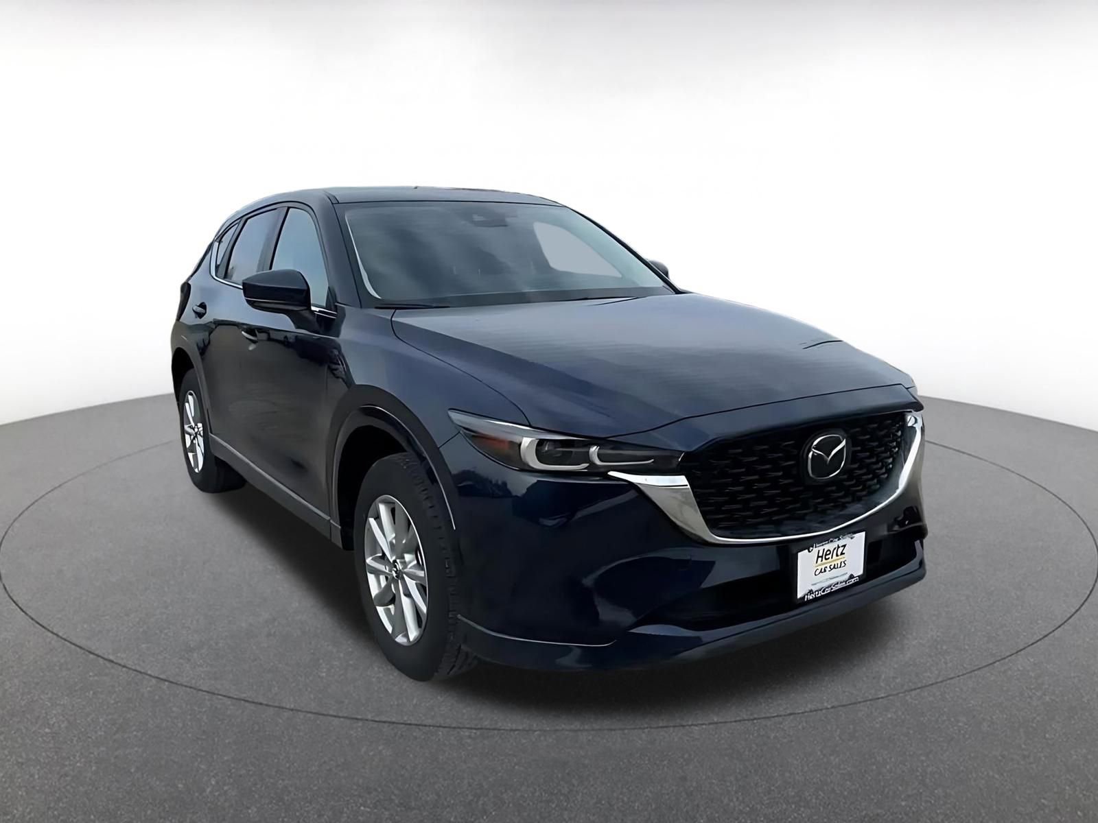 Thumbnail: 2025 Mazda CX-5 - 3