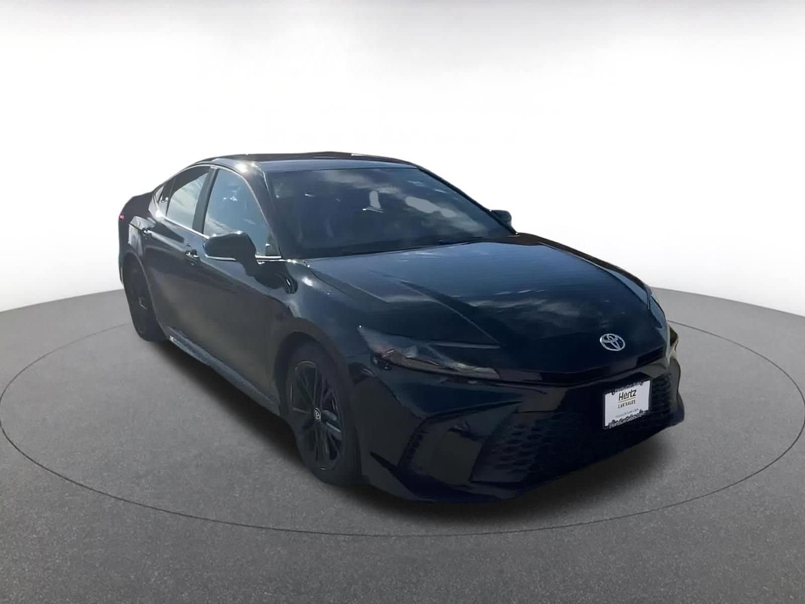 Thumbnail: 2025 Toyota Camry - 3