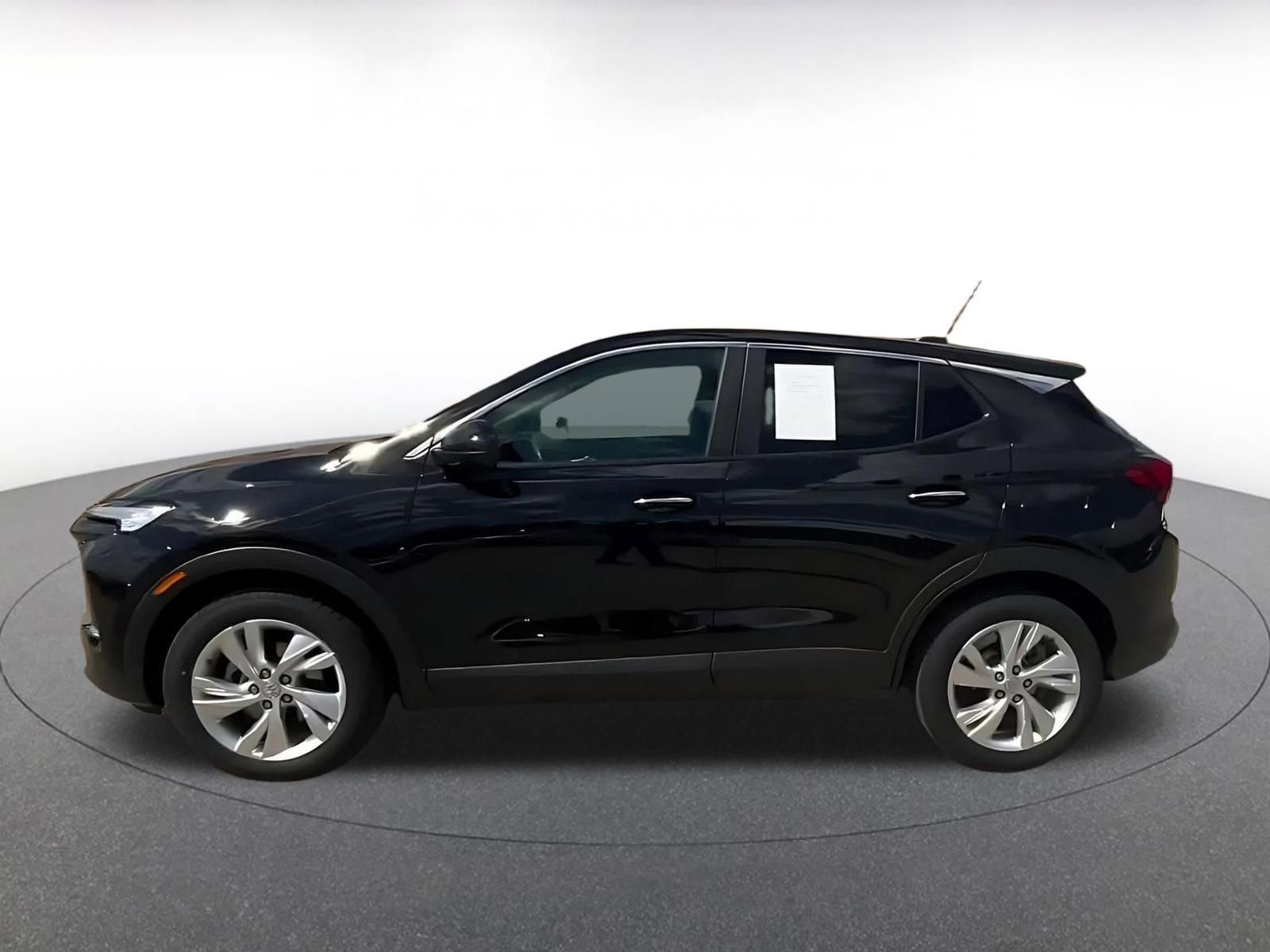 Thumbnail: 2025 Buick Encore GX - 9