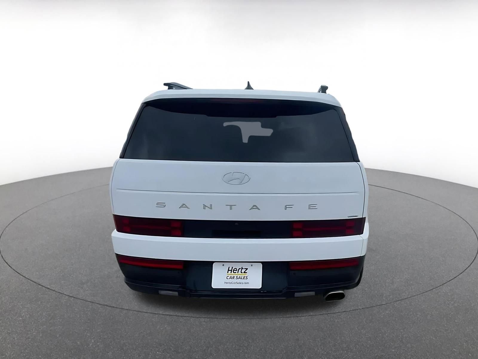 Thumbnail: 2025 Hyundai Santa Fe - 12