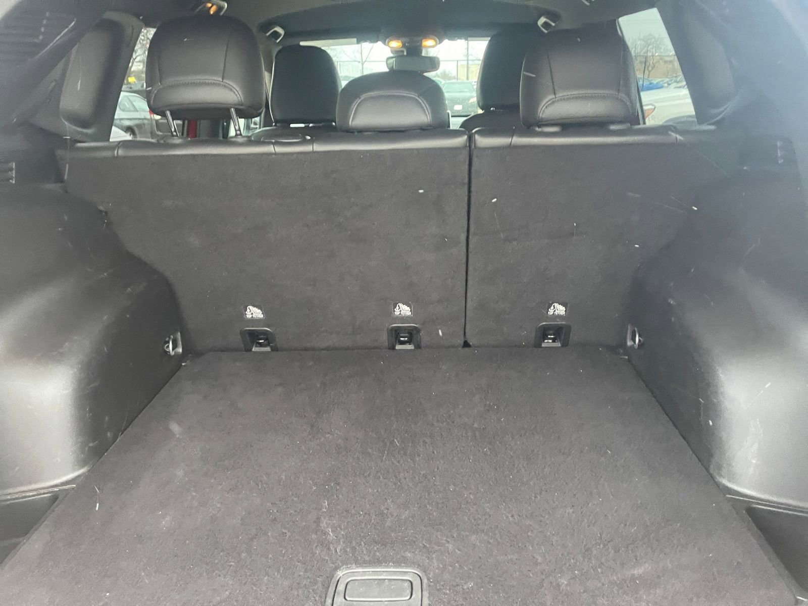 Thumbnail: 2025 Jeep Compass - 31