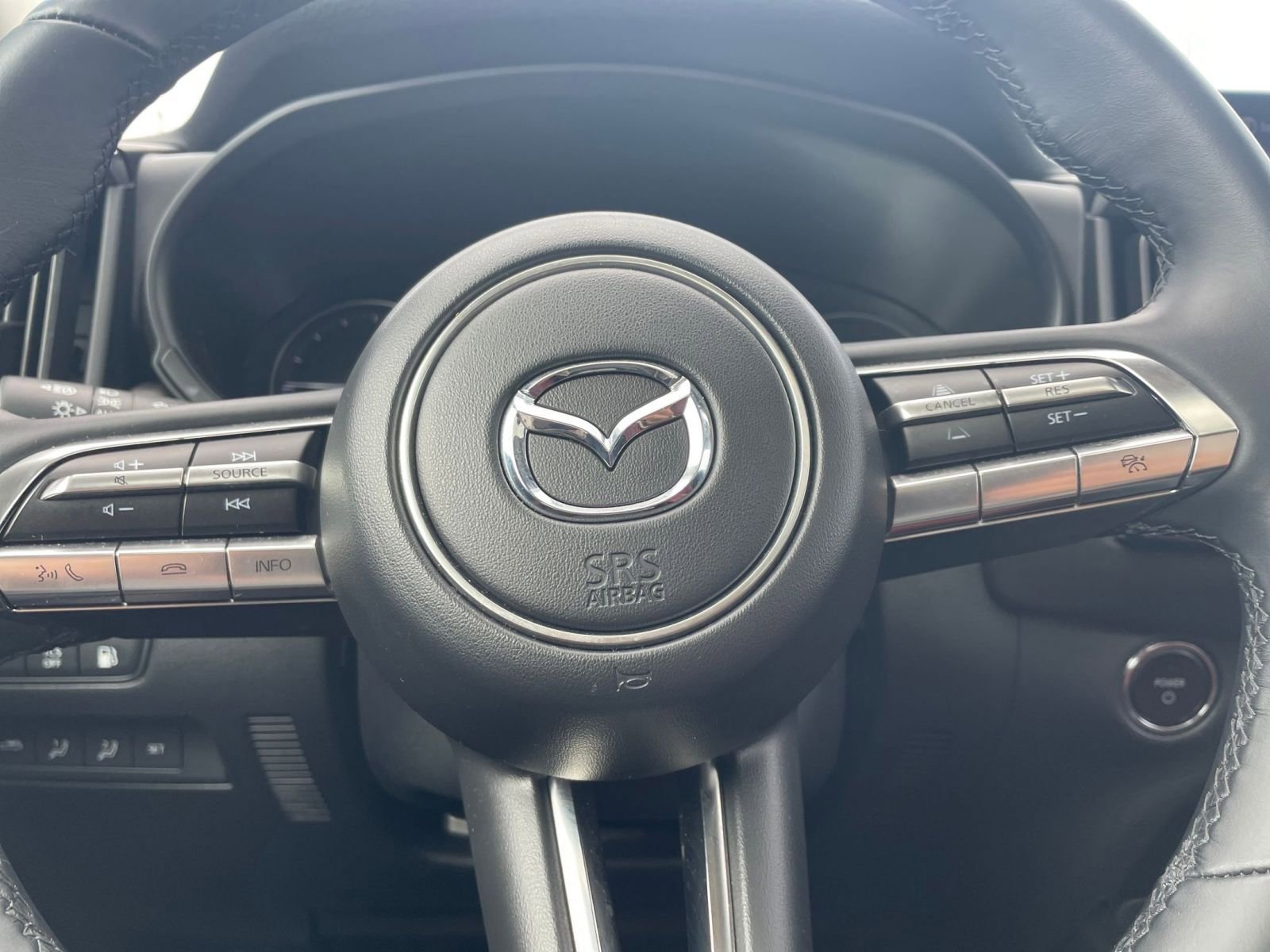 Thumbnail: 2025 Mazda CX-50 - 29