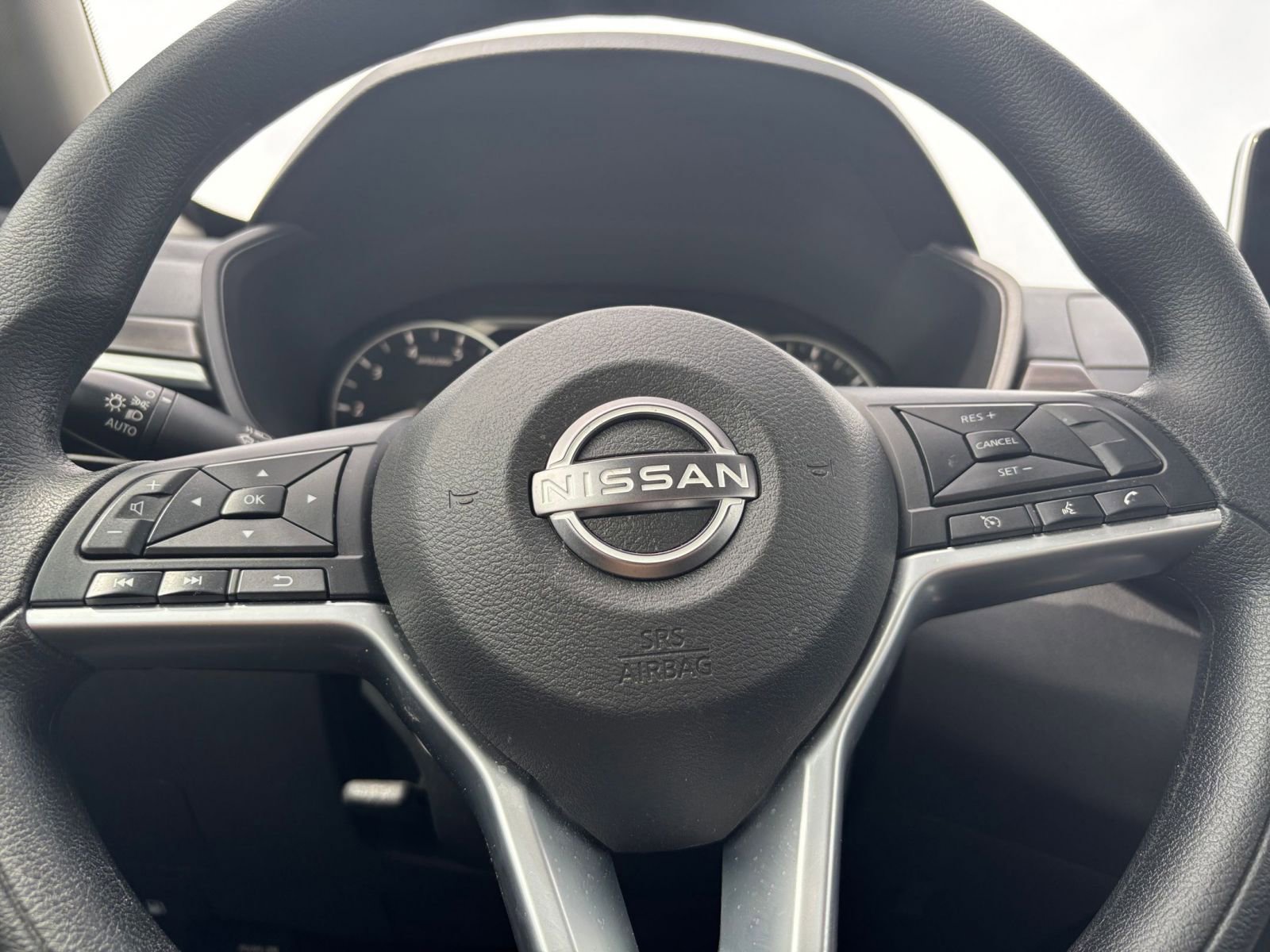 Thumbnail: 2025 Nissan Altima - 28