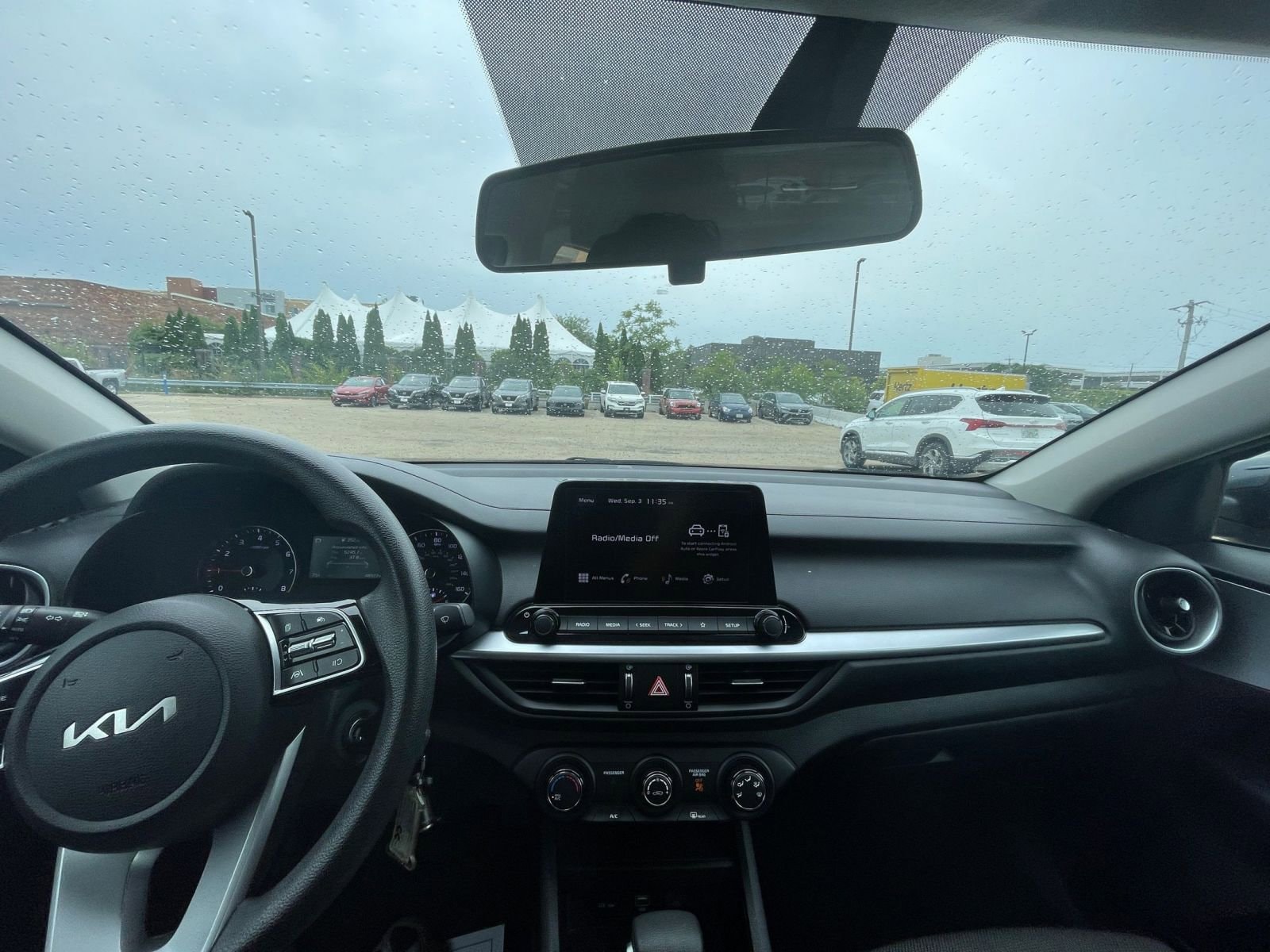 Thumbnail: 2024 Kia Forte - 32
