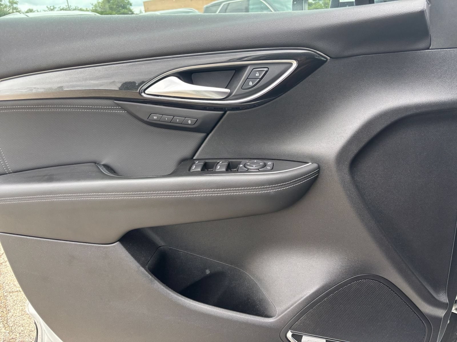 Thumbnail: 2024 Buick Envision - 18