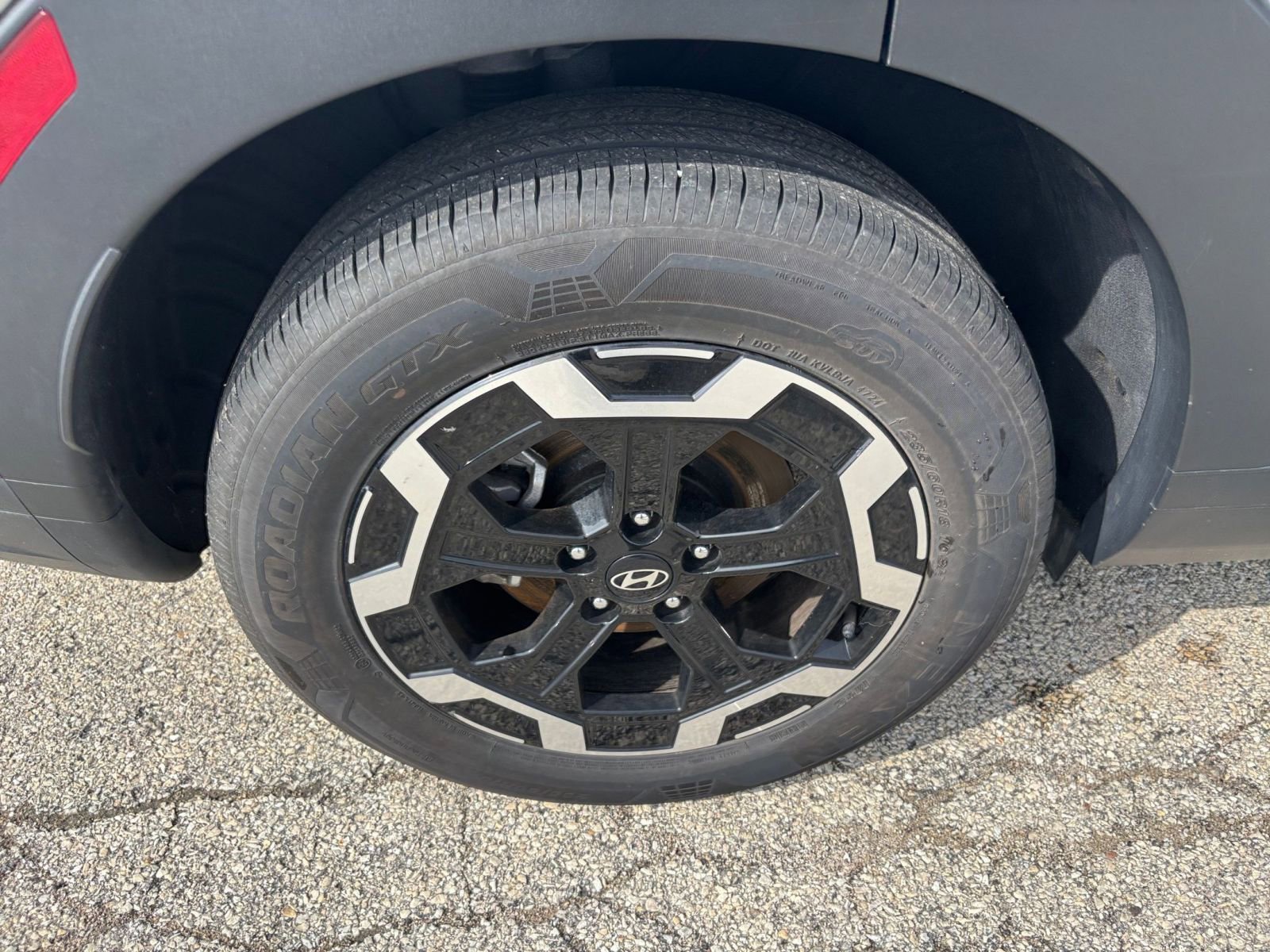 Thumbnail: 2025 Hyundai Santa Fe - 33