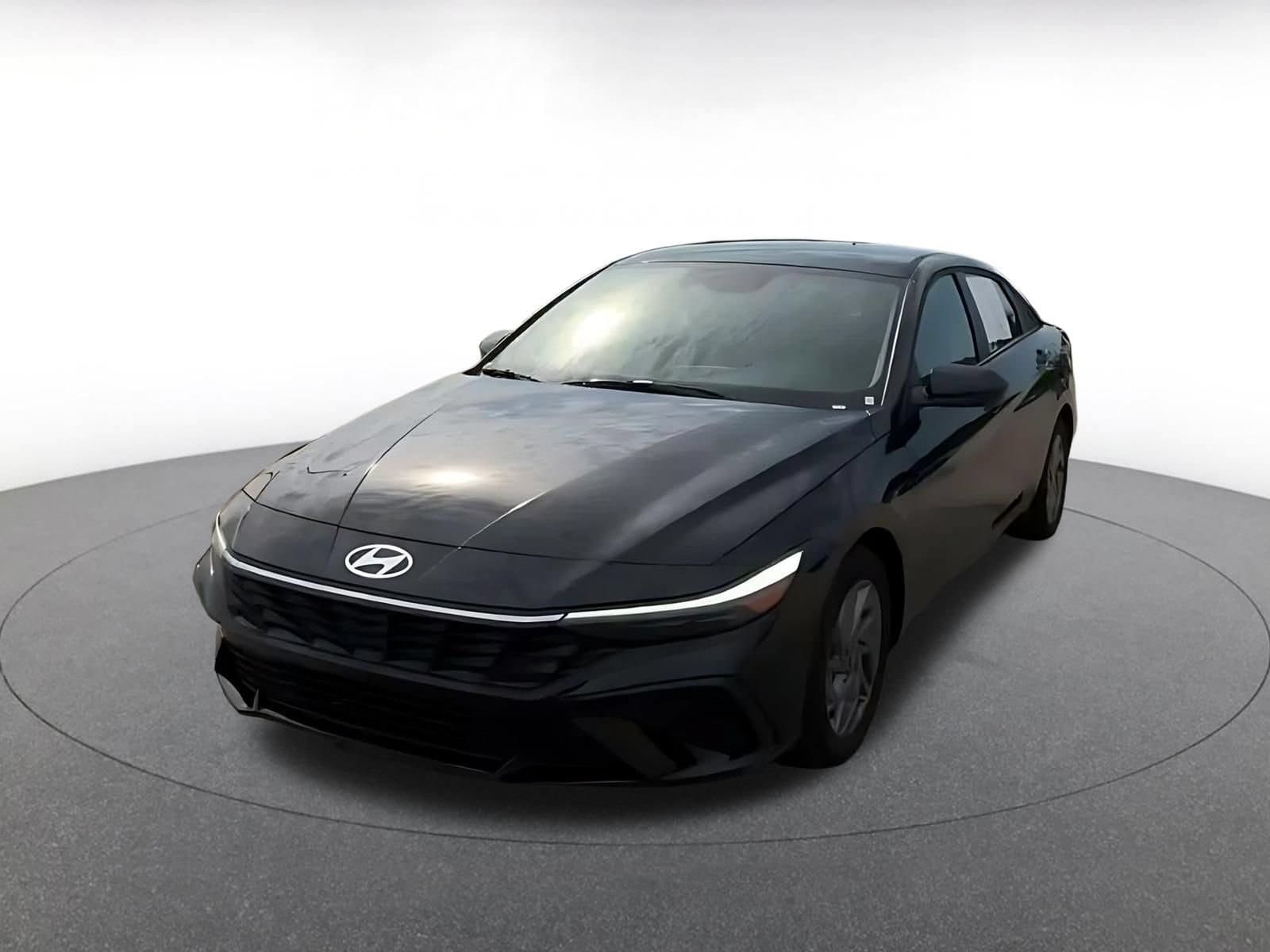 Thumbnail: 2026 Hyundai Elantra - 6
