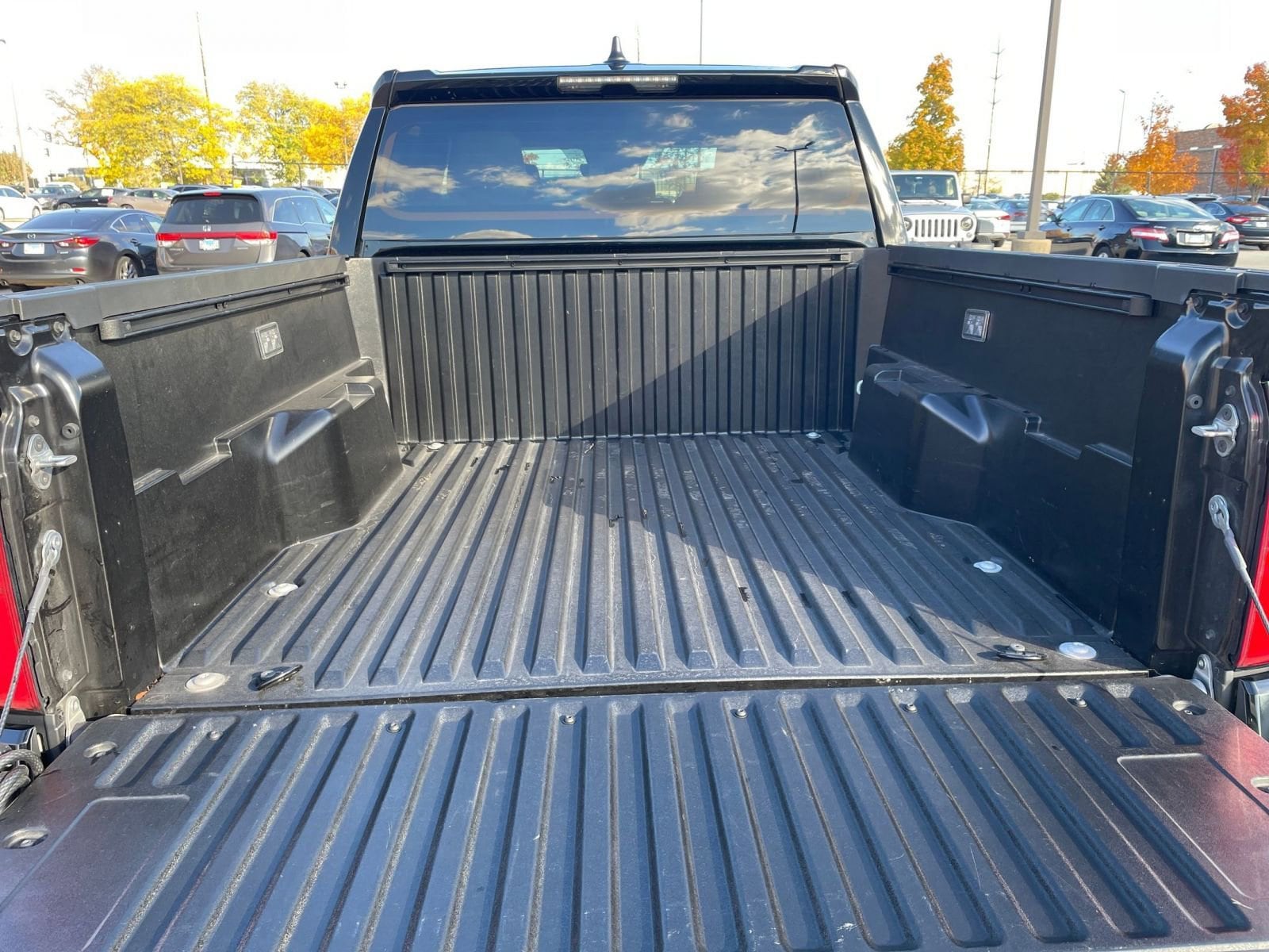 Thumbnail: 2025 Toyota Tacoma - 30