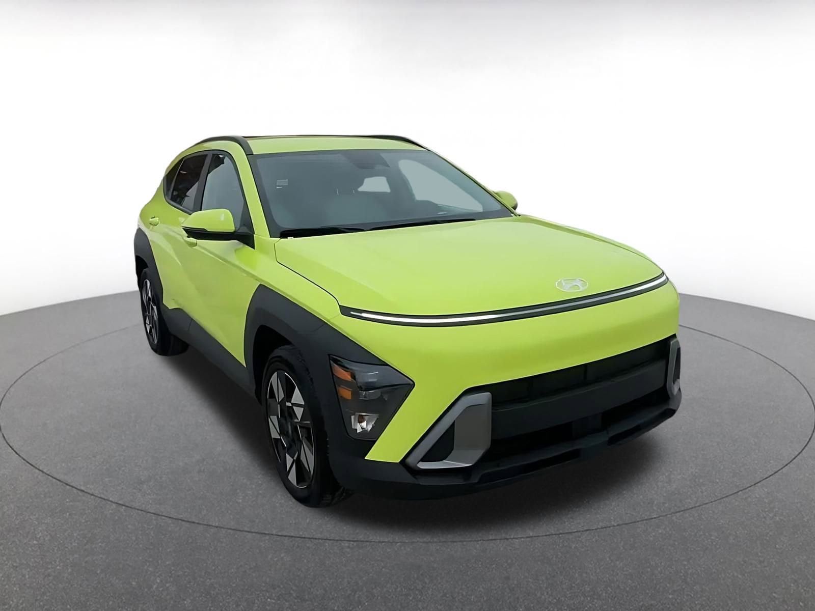 Thumbnail: 2025 Hyundai Kona - 3