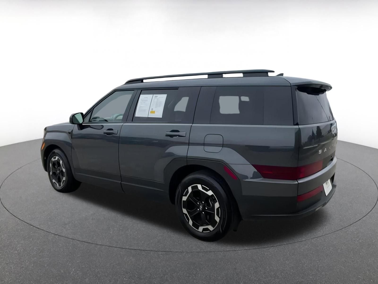 Thumbnail: 2025 Hyundai Santa Fe - 10