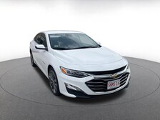 2024 Chevrolet Malibu LT -
                  Des Plaines, IL