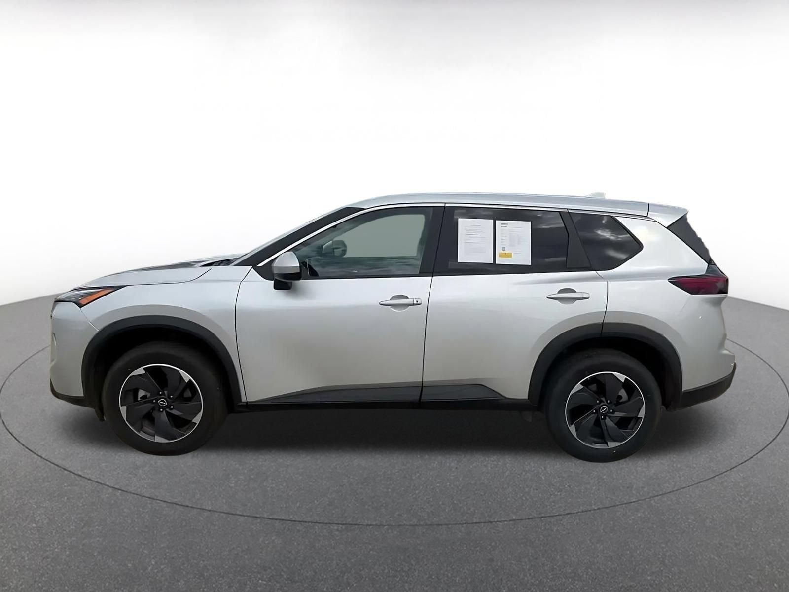 Thumbnail: 2025 Nissan Rogue - 8