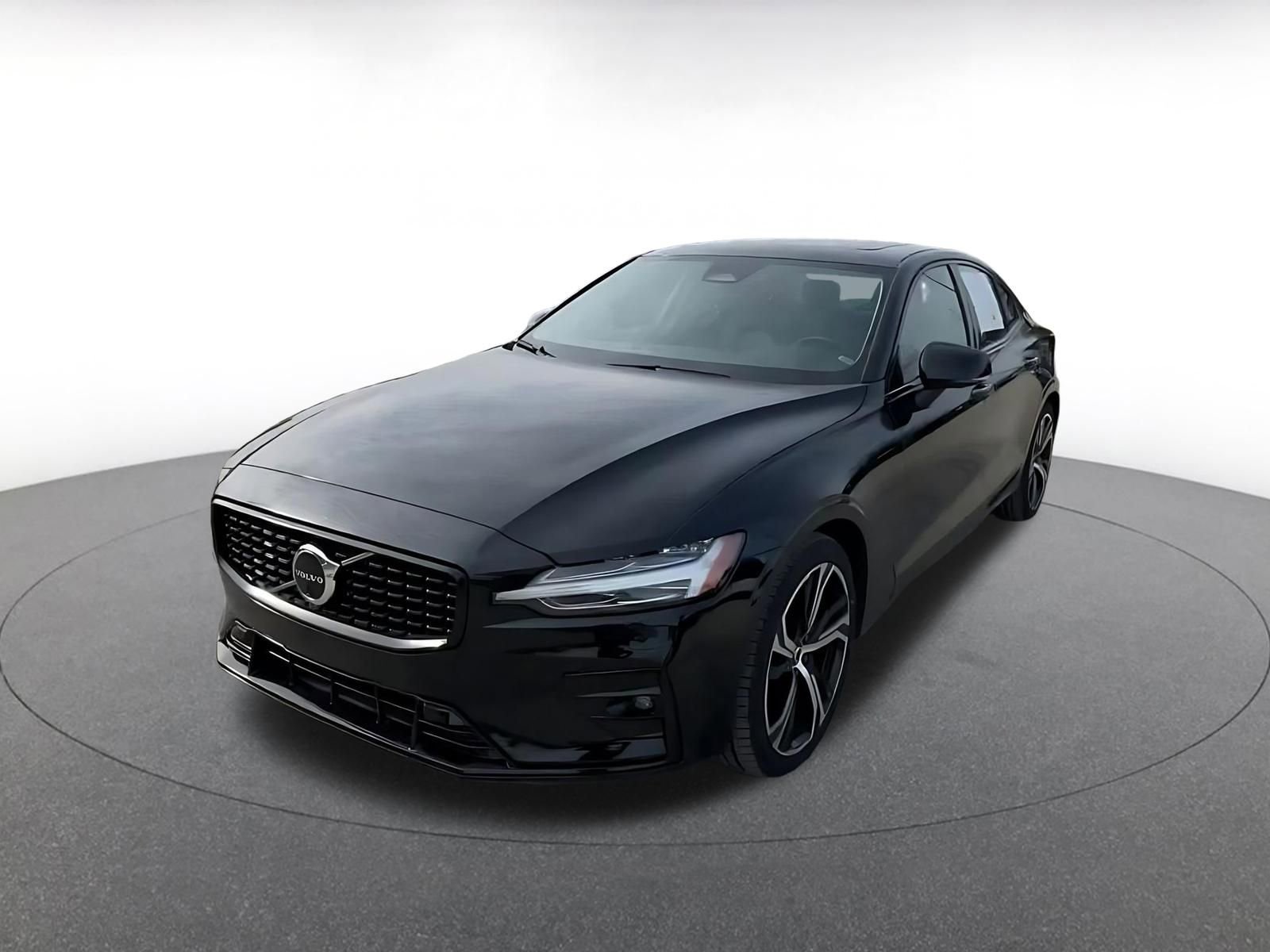 Thumbnail: 2025 Volvo S60 - 7