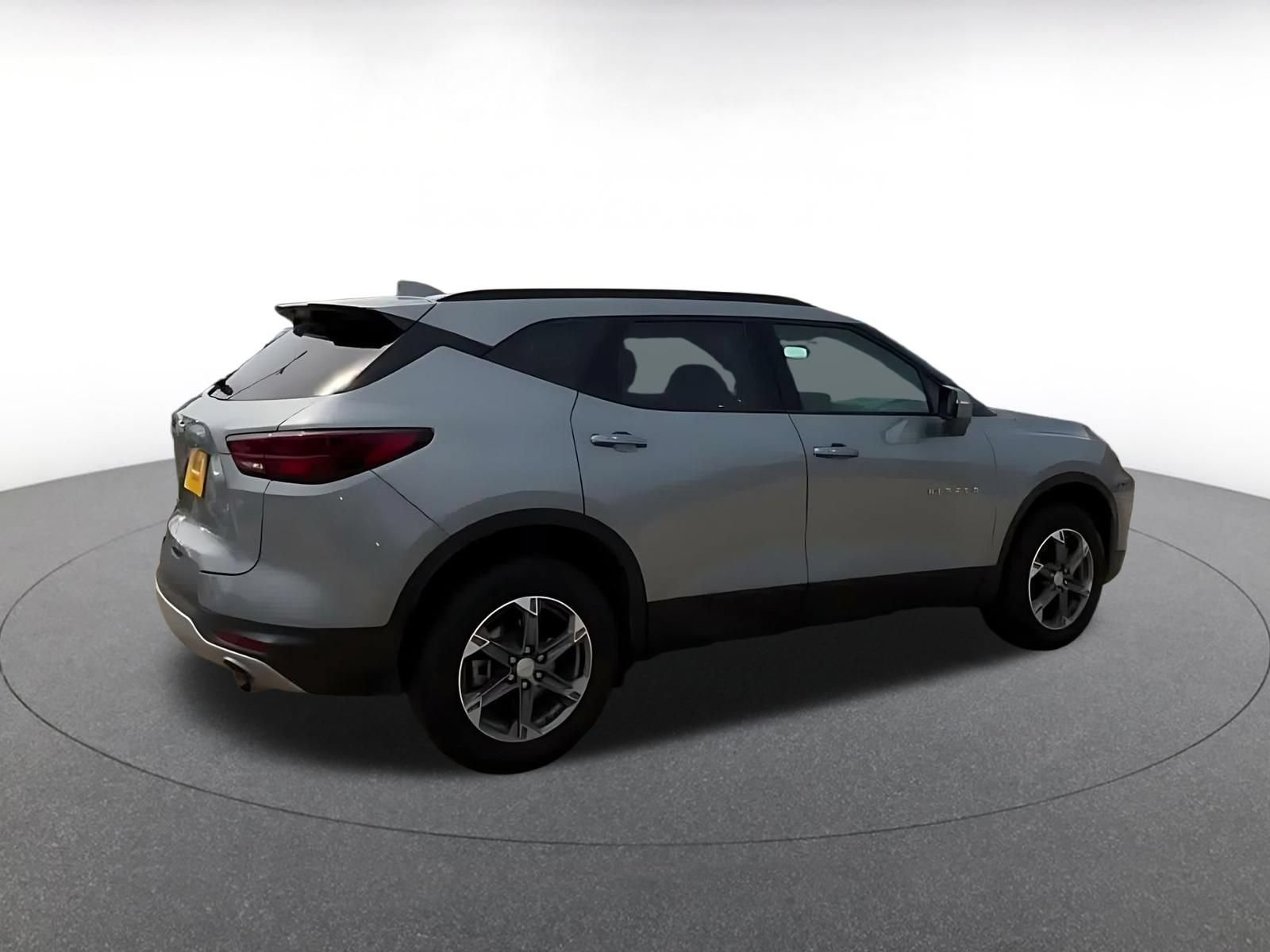 Thumbnail: 2024 Chevrolet Blazer - 12