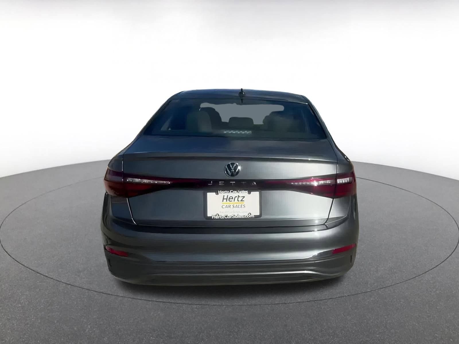 Thumbnail: 2025 Volkswagen Jetta - 11