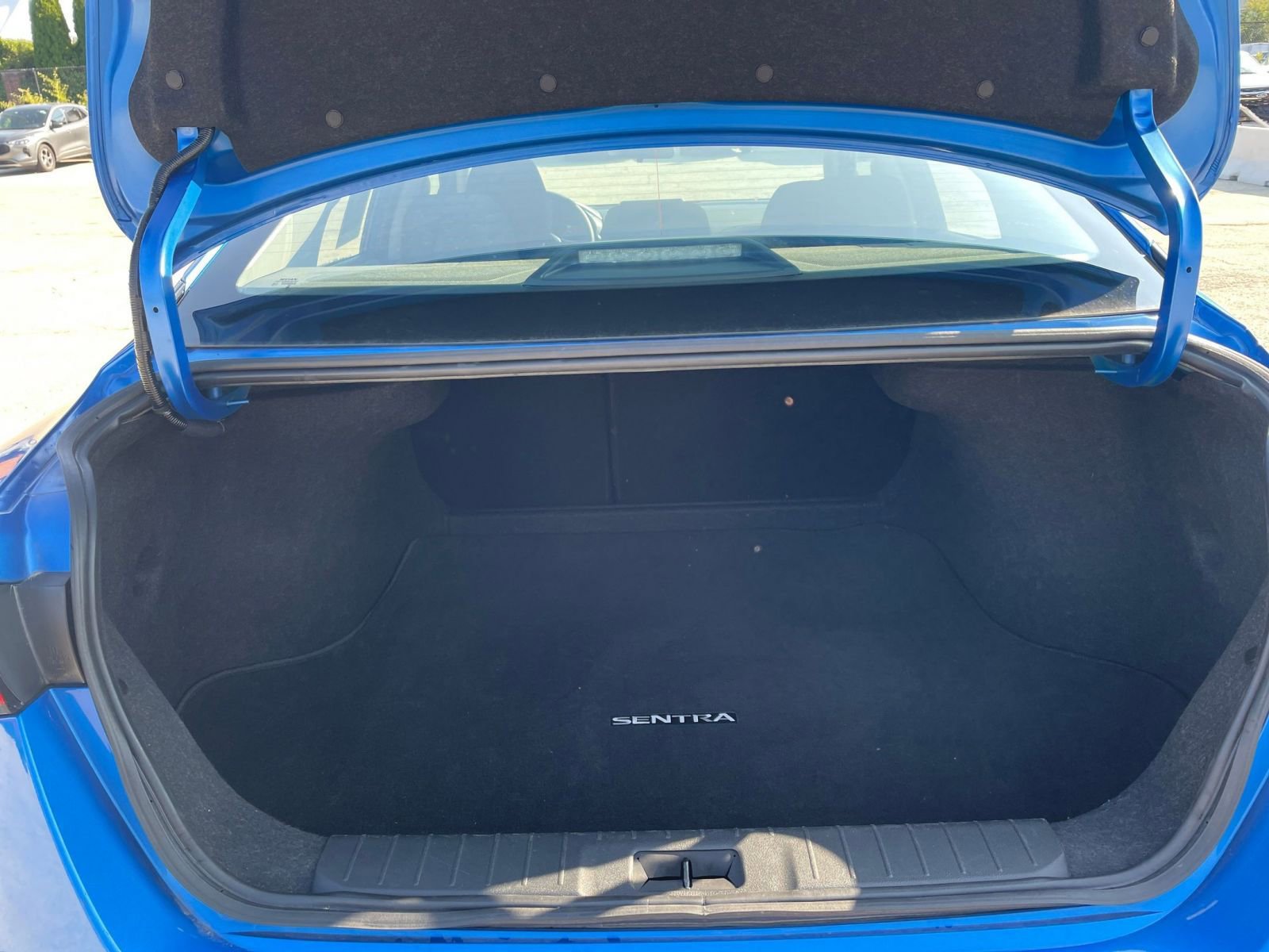 Thumbnail: 2024 Nissan Sentra - 30