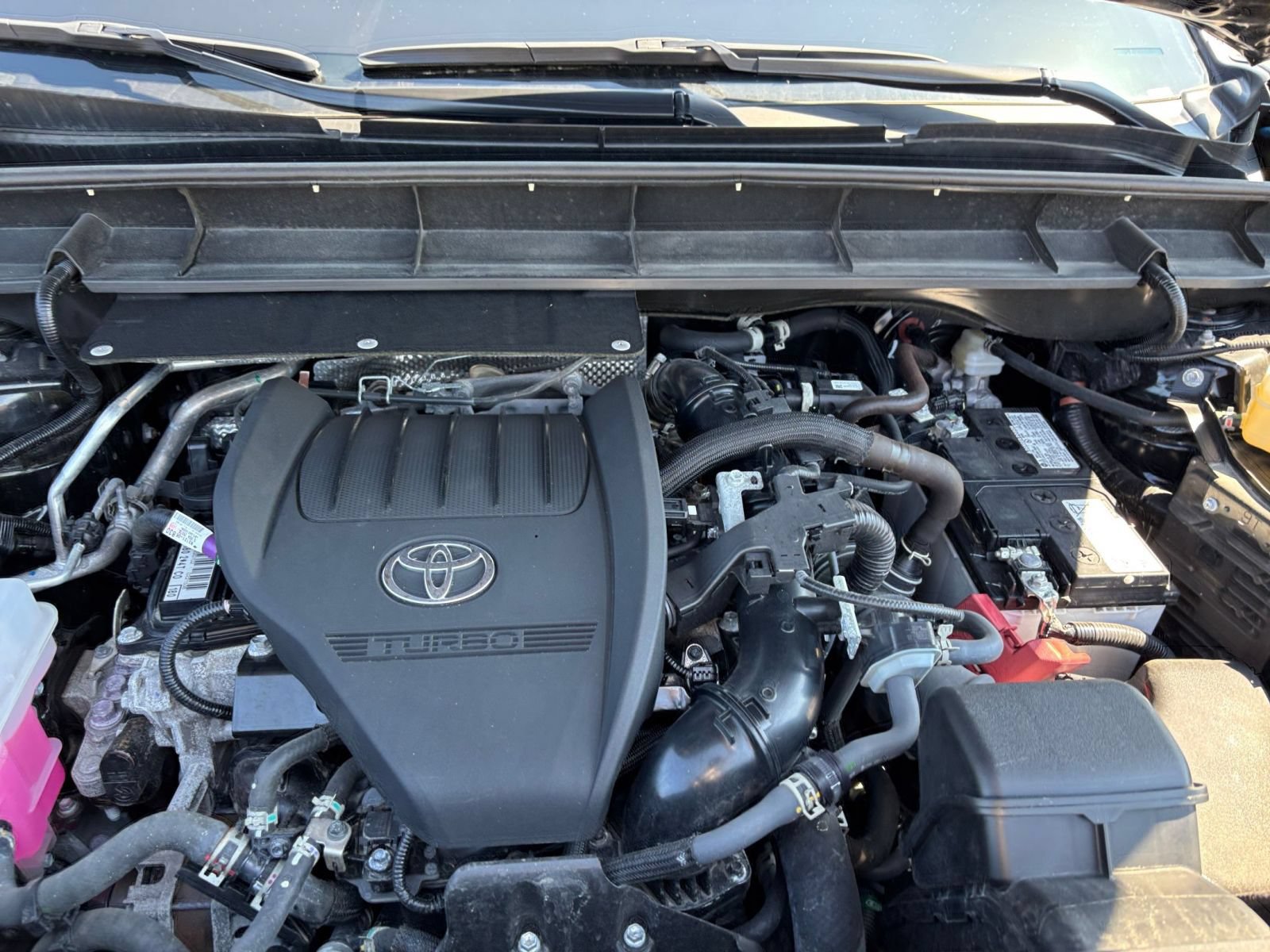 Thumbnail: 2025 Toyota Highlander - 34