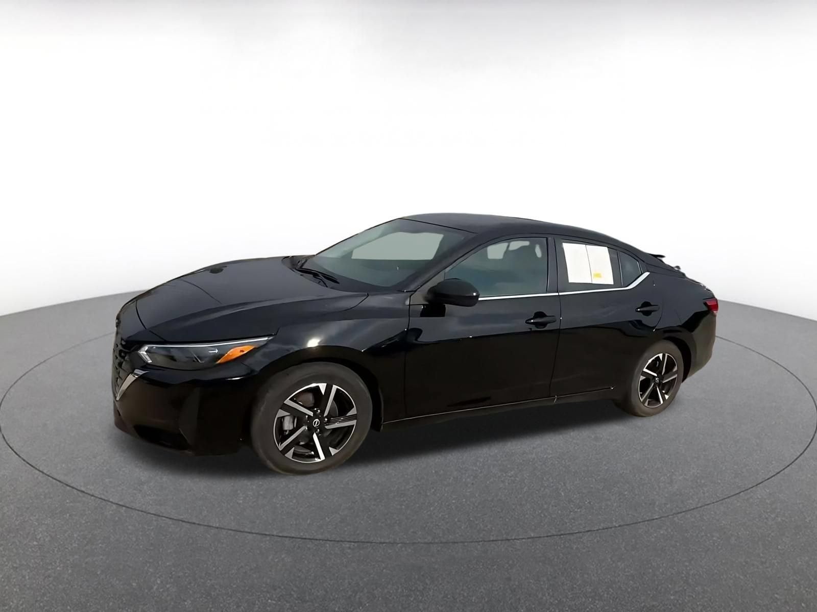Thumbnail: 2025 Nissan Sentra - 7