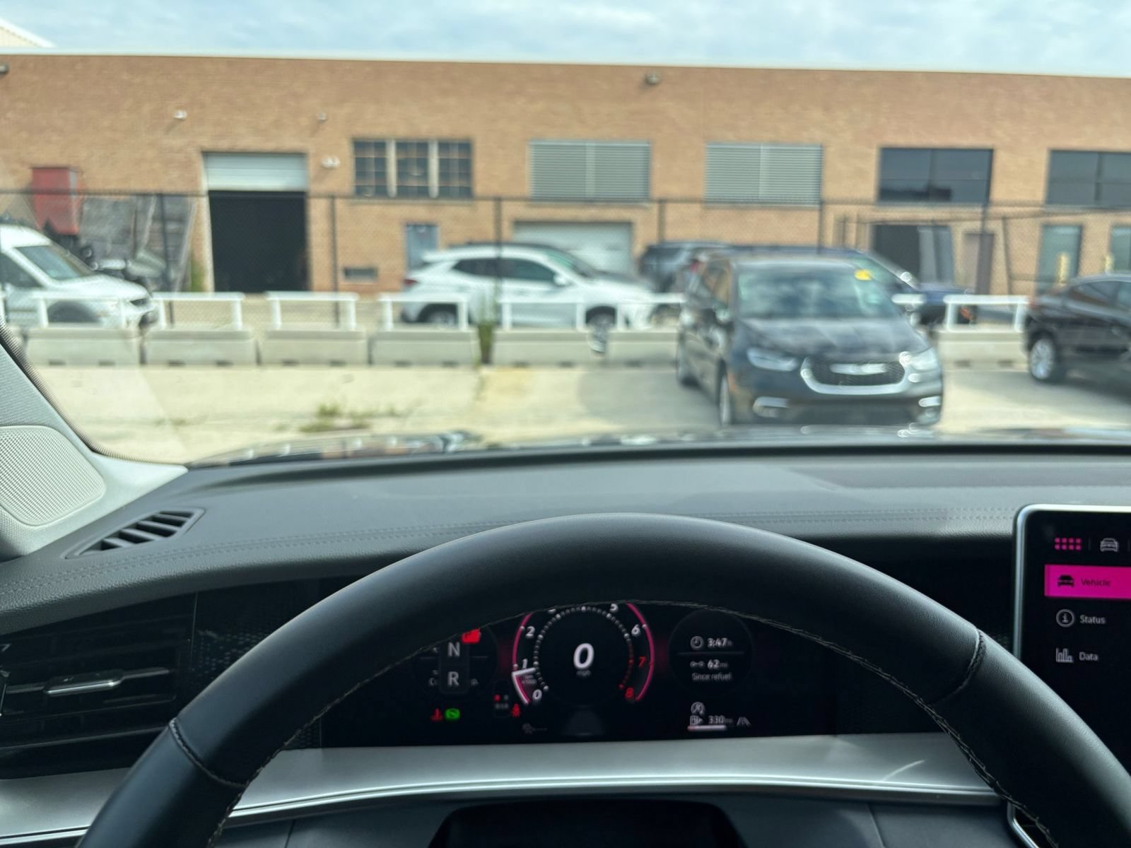 Thumbnail: 2026 Volkswagen Tiguan - 33