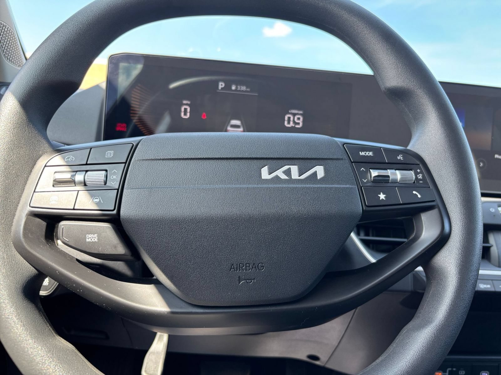 Thumbnail: 2026 Kia K4 - 21
