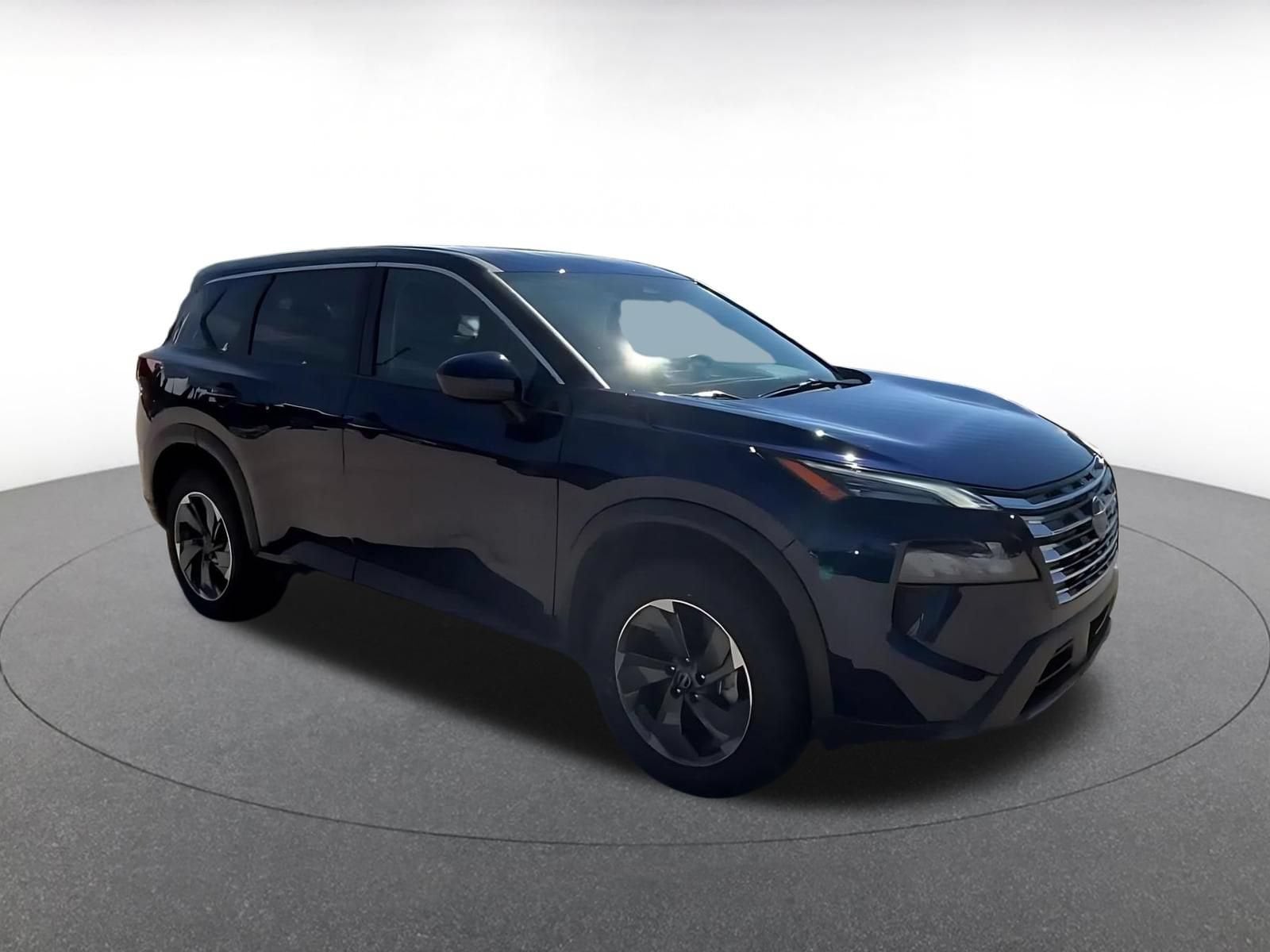 Thumbnail: 2025 Chevrolet Equinox - 2