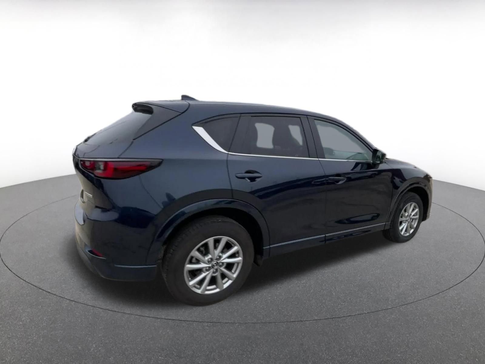 Thumbnail: 2025 Mazda CX-5 - 15