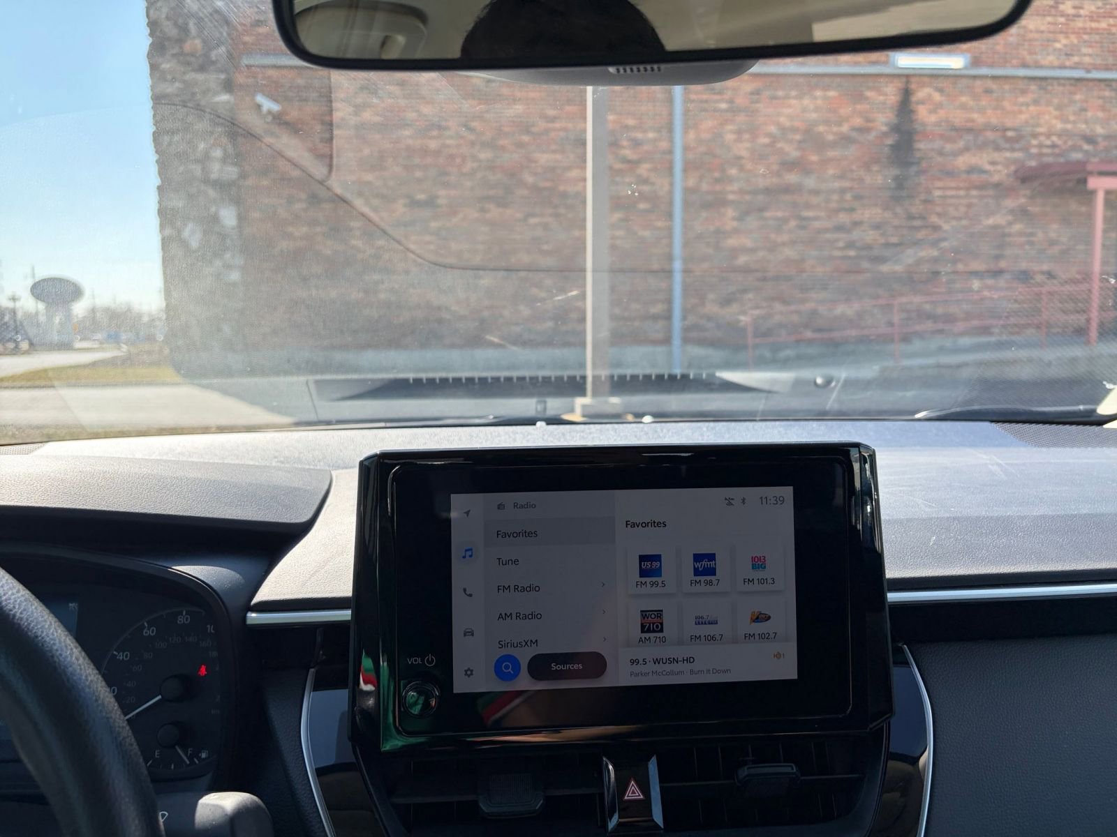 Thumbnail: 2025 Toyota Corolla - 17