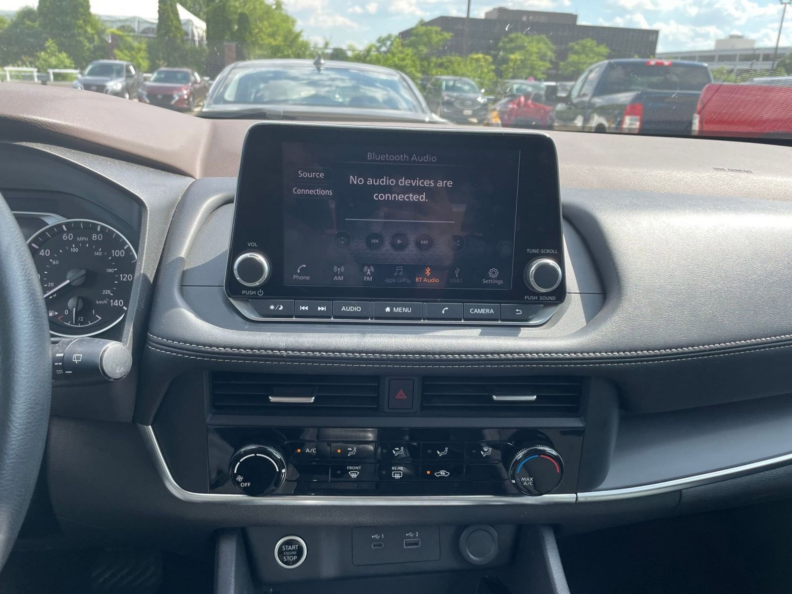 Thumbnail: 2023 Nissan Rogue - 18