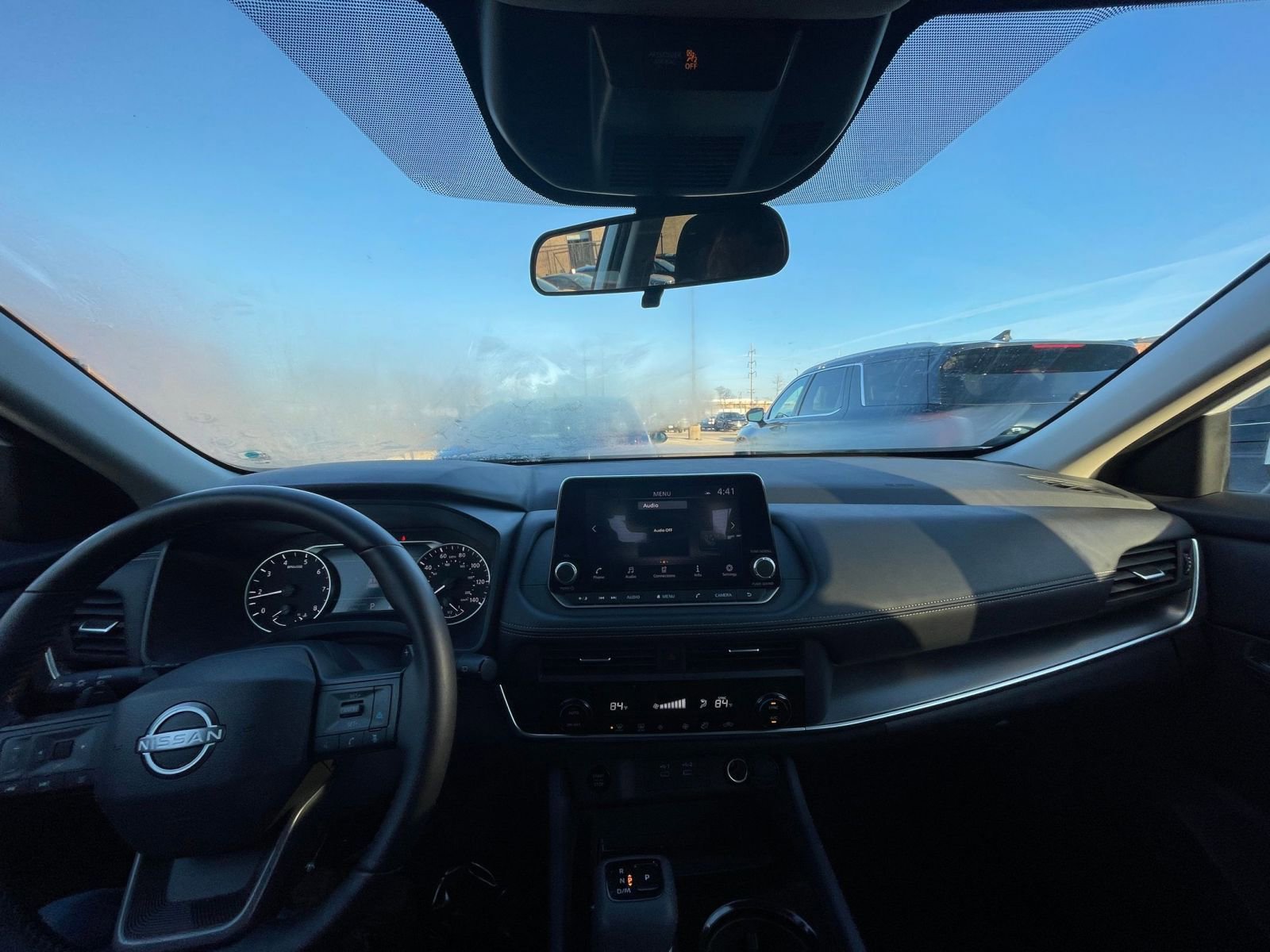 Thumbnail: 2025 Nissan Rogue - 35