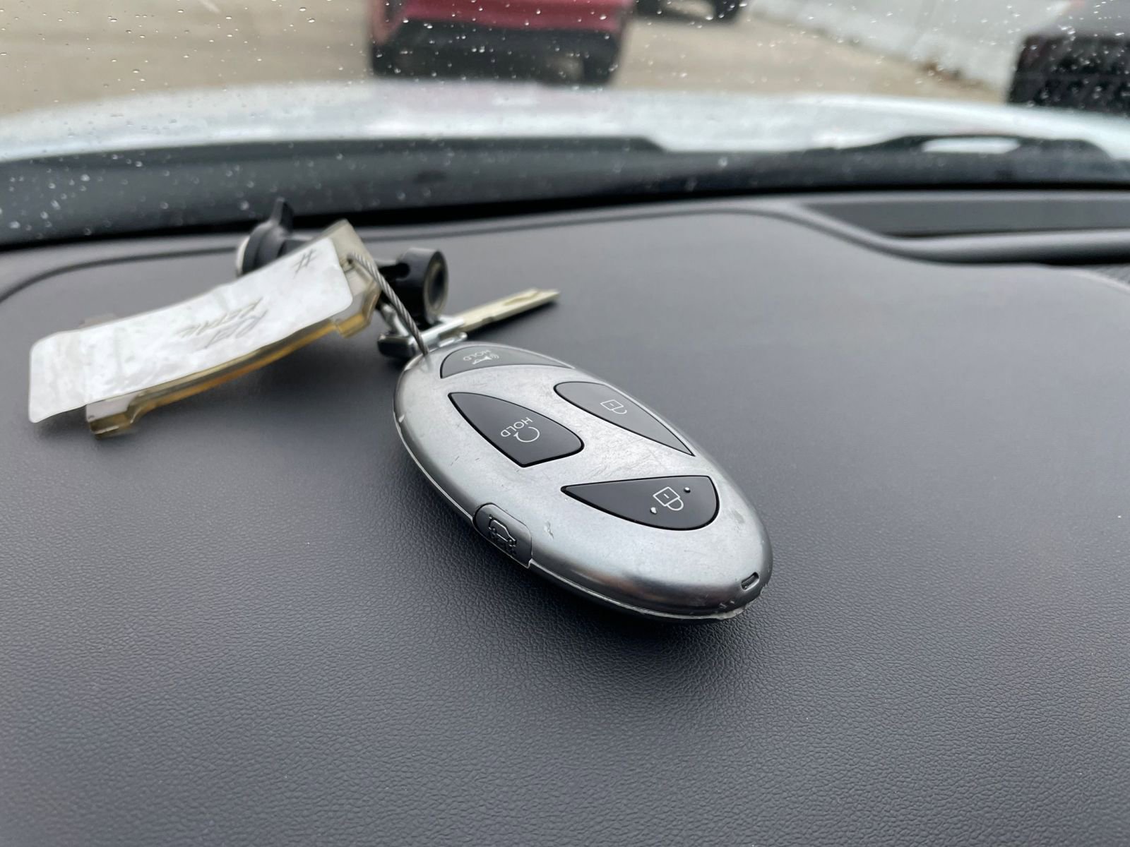 Thumbnail: 2025 Hyundai Tucson - 22