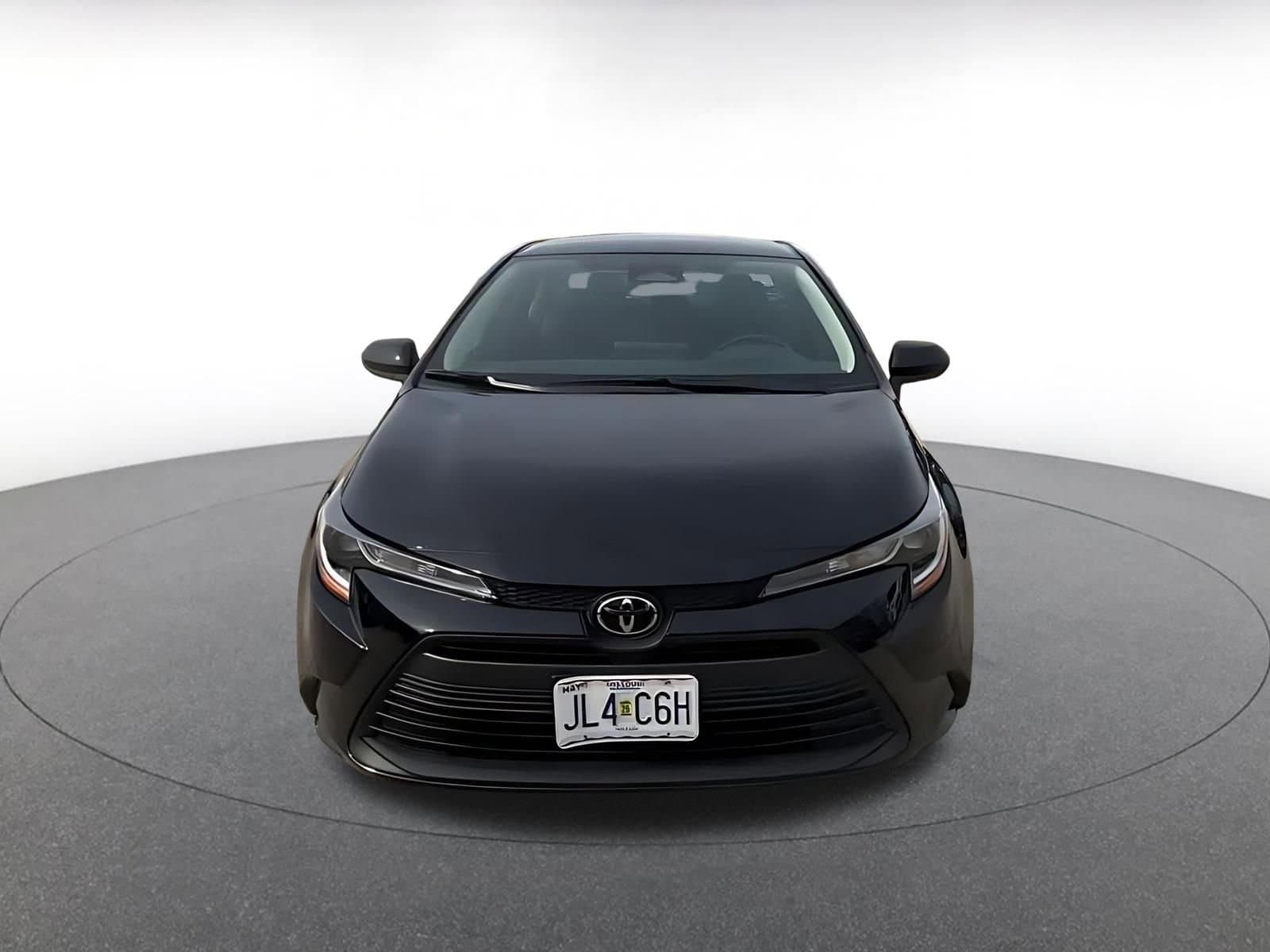 Thumbnail: 2025 Toyota Corolla - 4