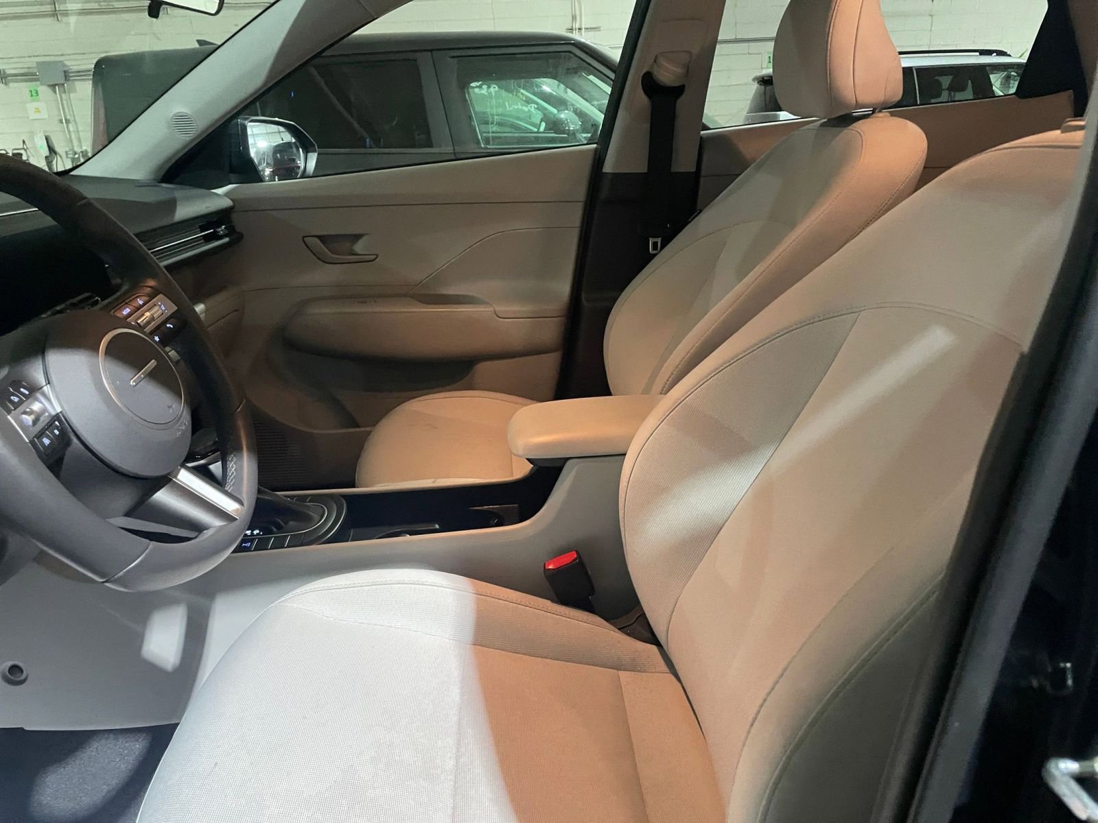 Thumbnail: 2025 Hyundai Kona - 27