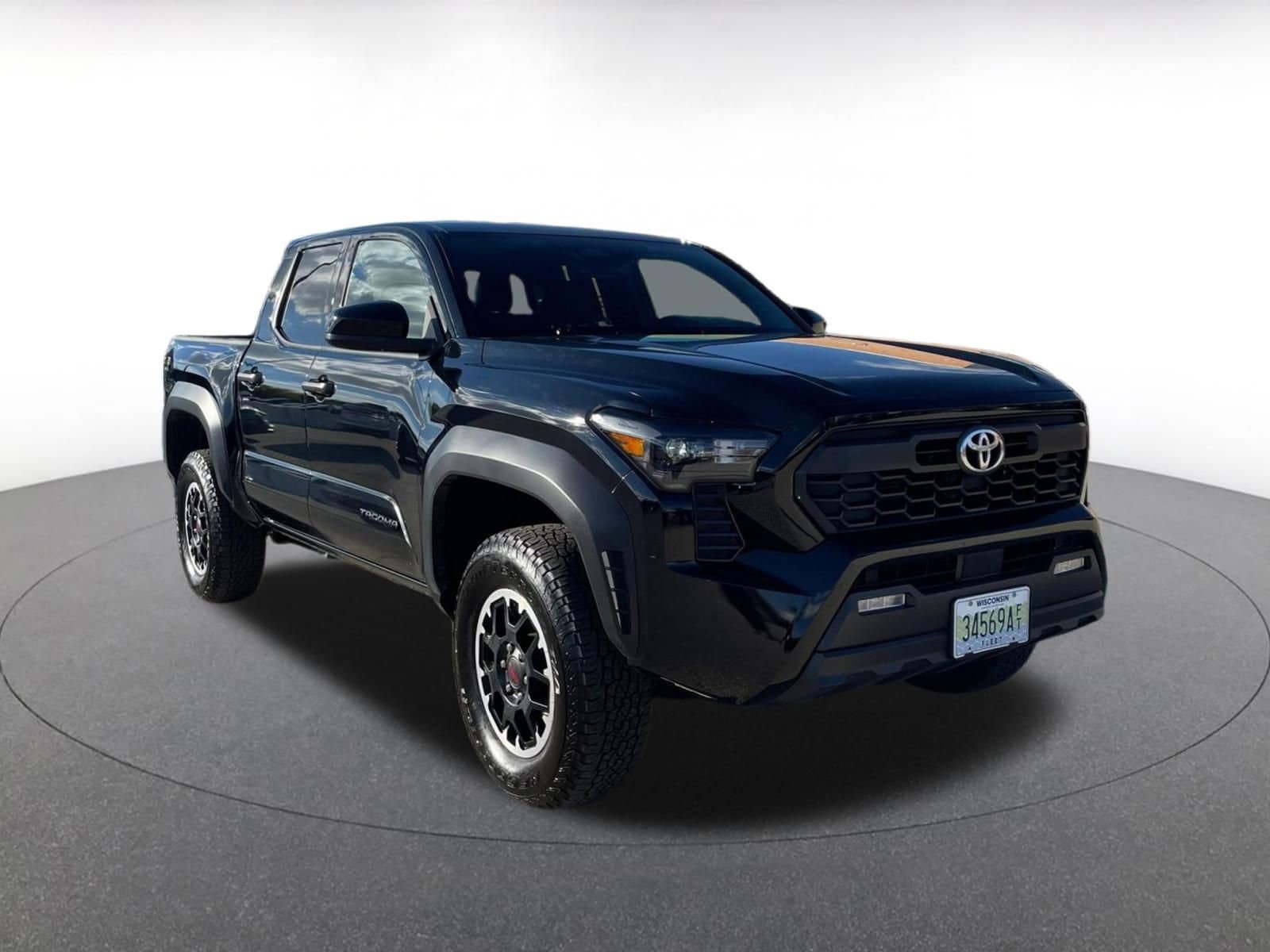 Thumbnail: 2025 Toyota Tacoma - 1