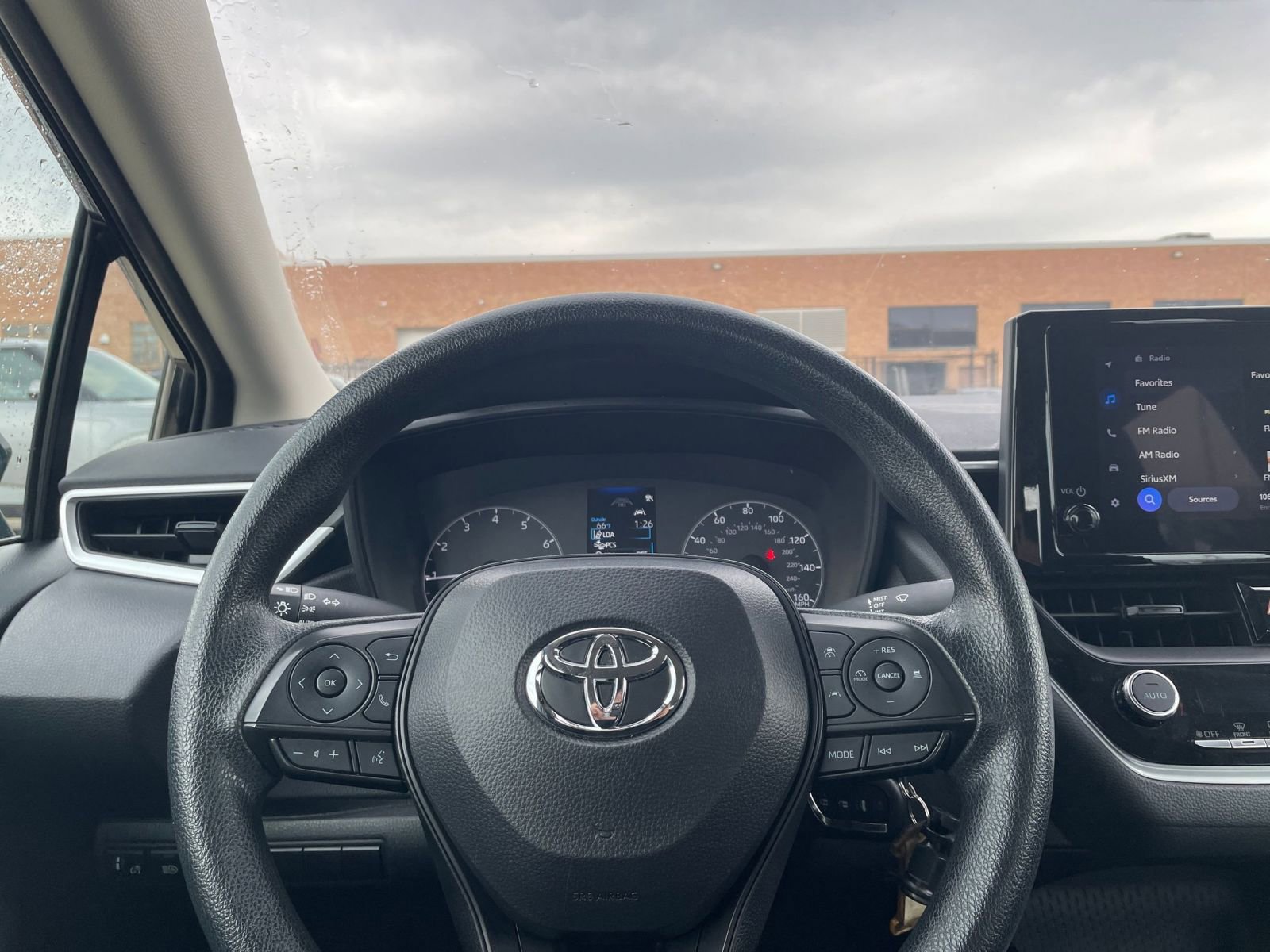 Thumbnail: 2024 Toyota Corolla - 32