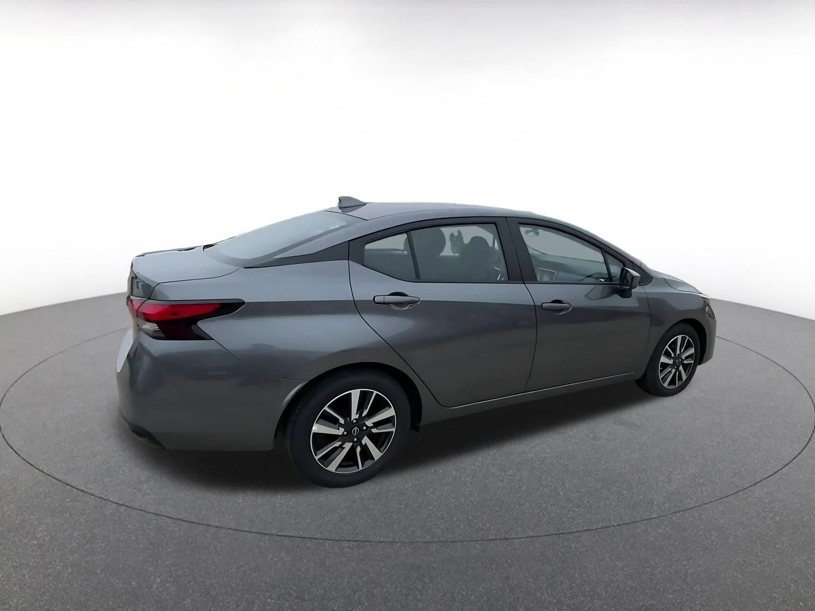 Thumbnail: 2025 Nissan Versa - 15