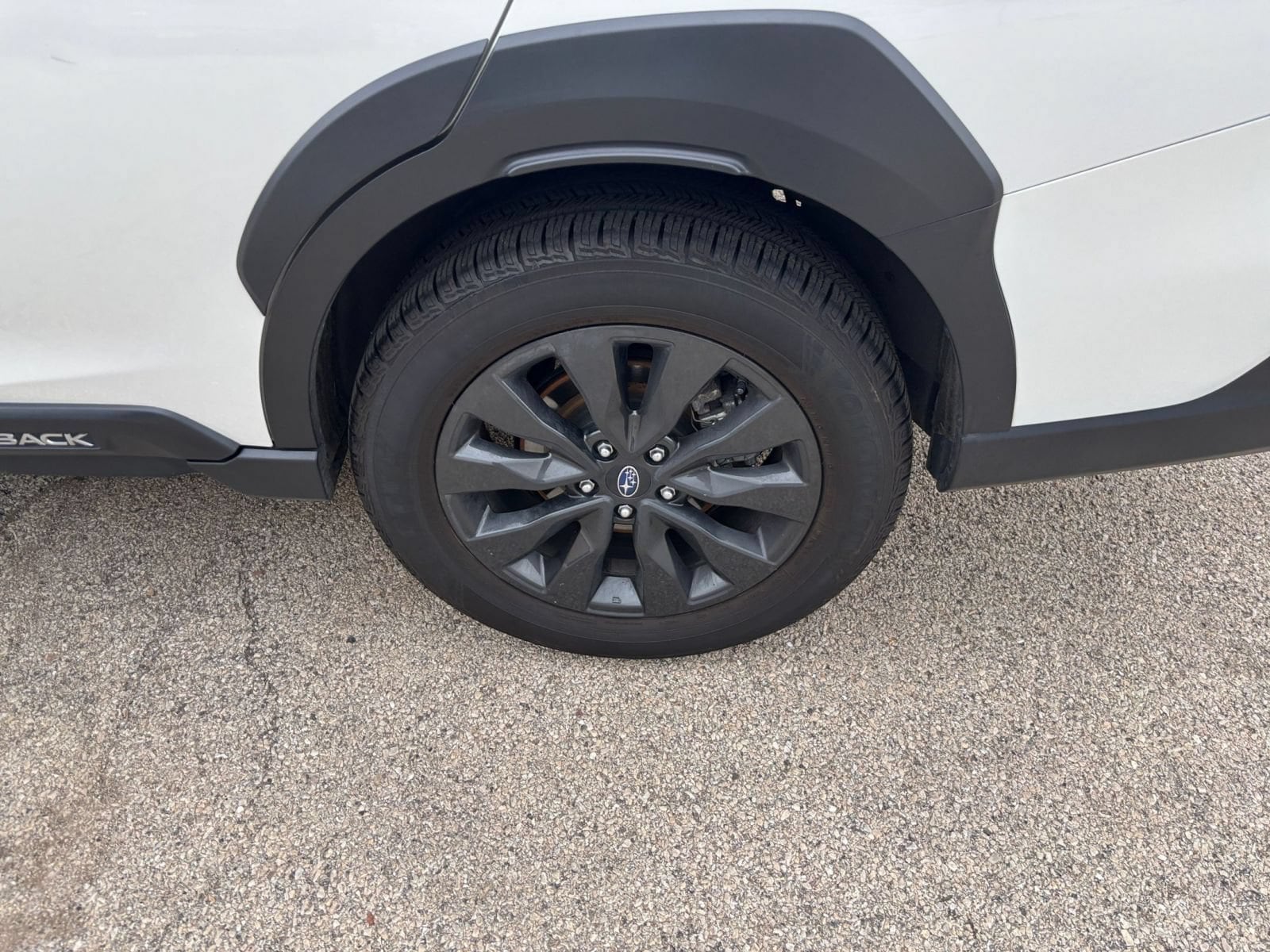 Thumbnail: 2024 Subaru Outback - 31
