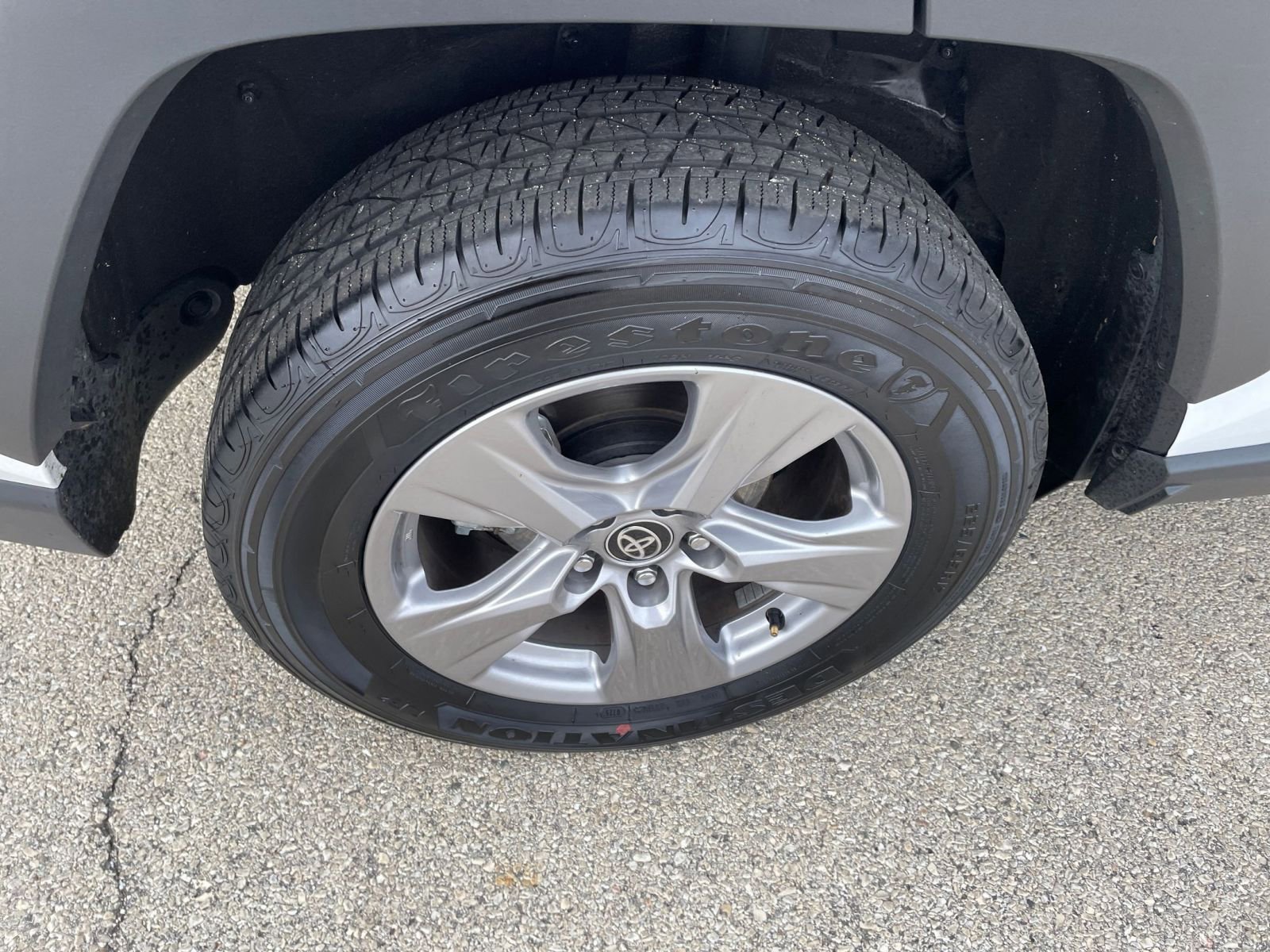 Thumbnail: 2025 Toyota RAV4 - 30