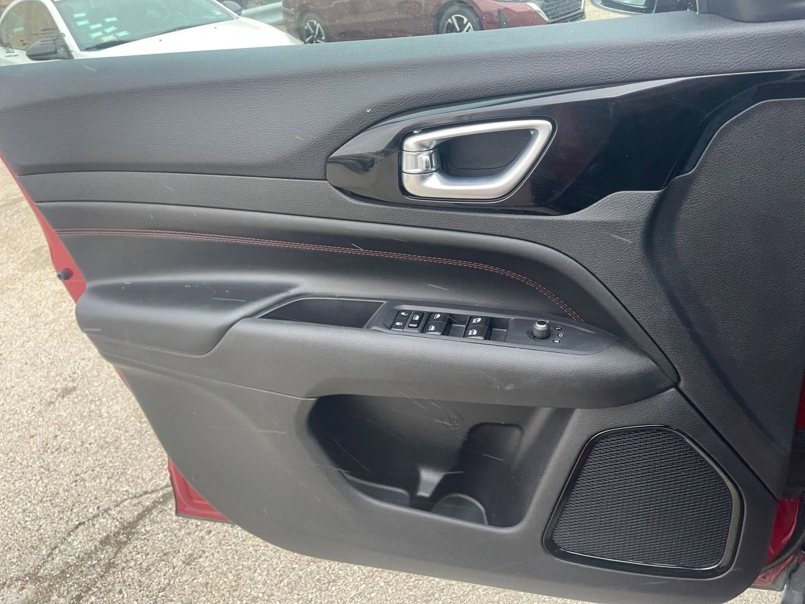 Thumbnail: 2025 Jeep Compass - 20