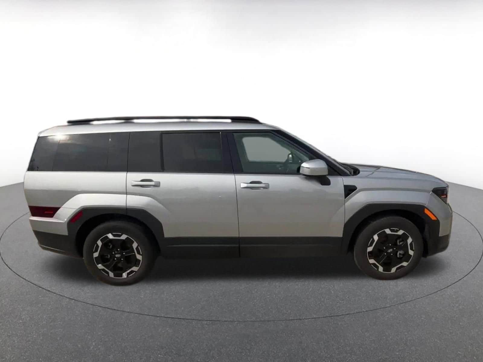 Thumbnail: 2025 Hyundai Santa Fe - 16