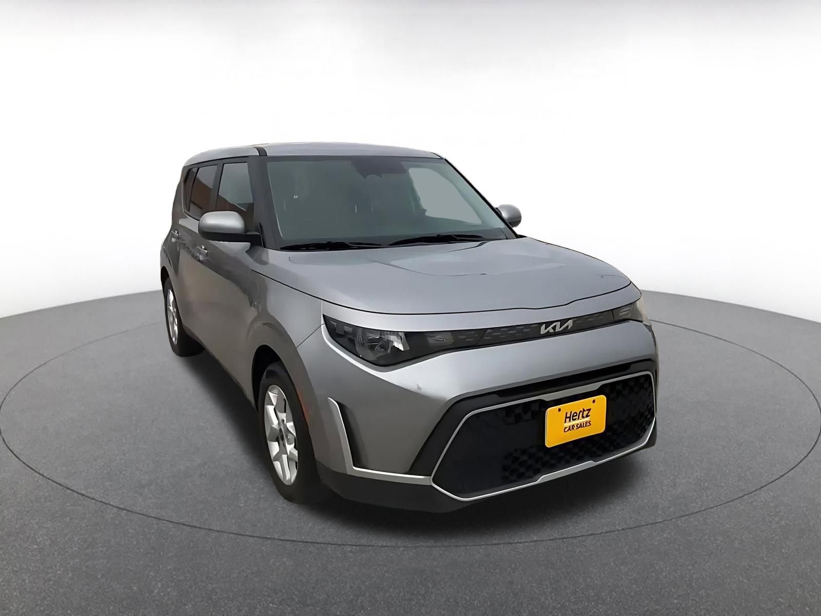 Thumbnail: 2024 Kia Soul - 3
