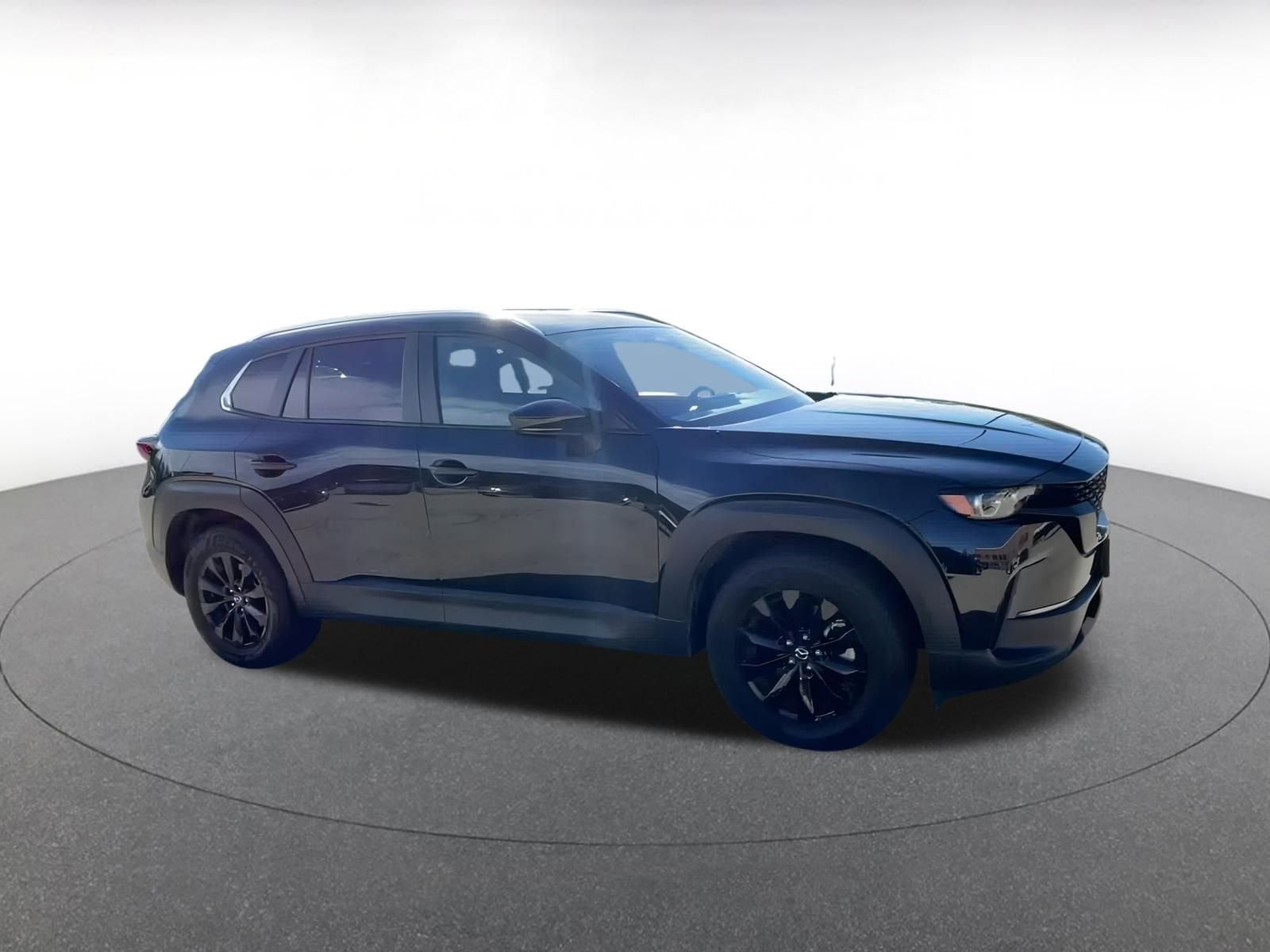 Thumbnail: 2025 Mazda CX-50 - 2