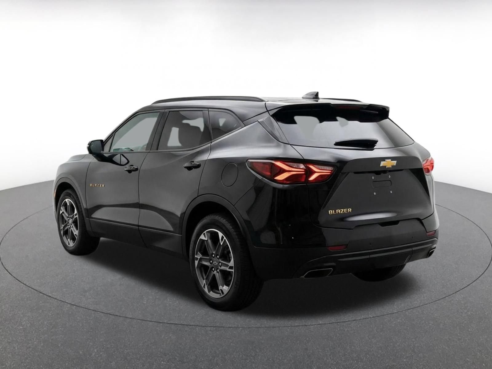 Thumbnail: 2025 Chevrolet Blazer - 7
