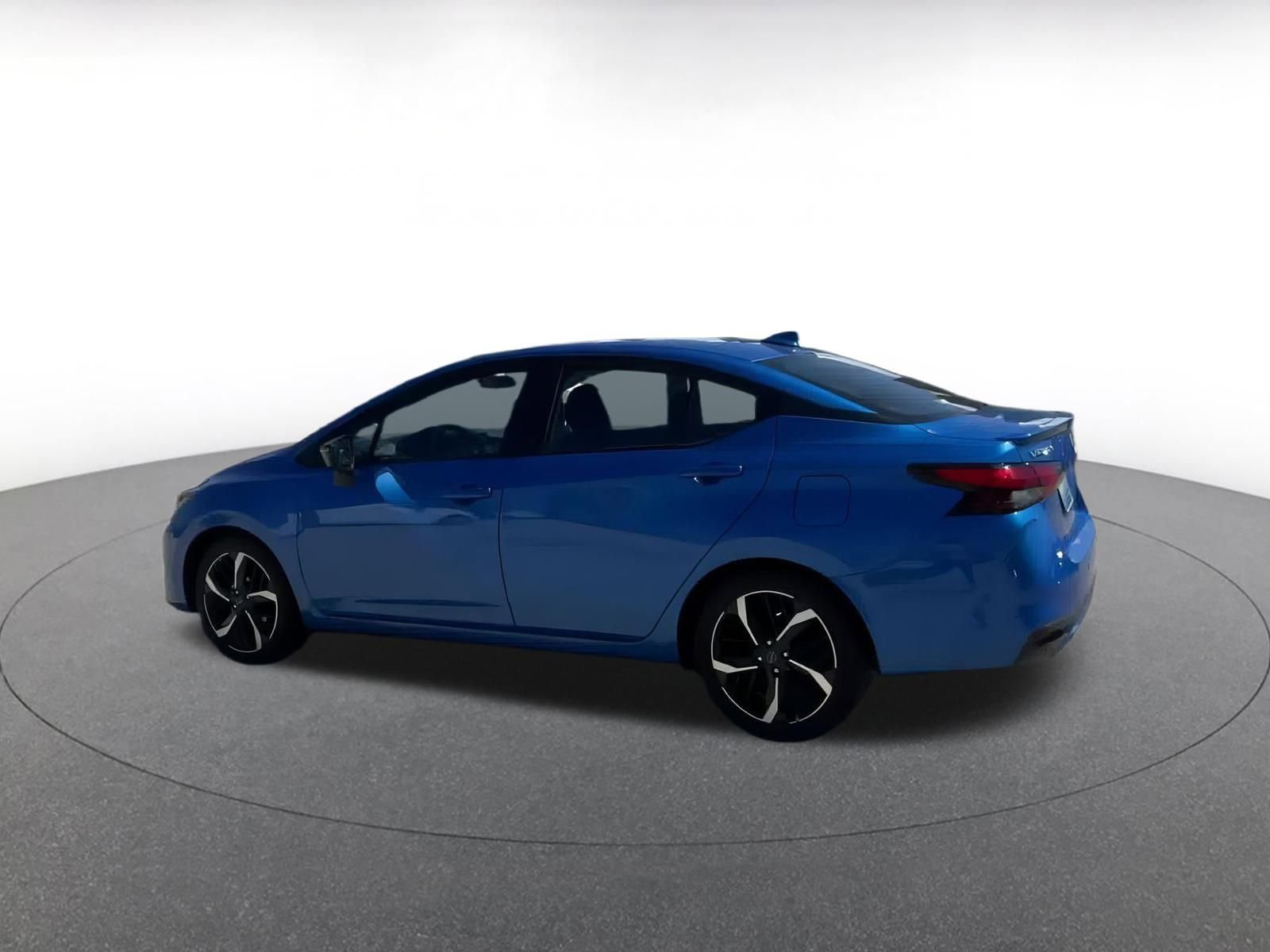 Thumbnail: 2024 Nissan Versa - 10