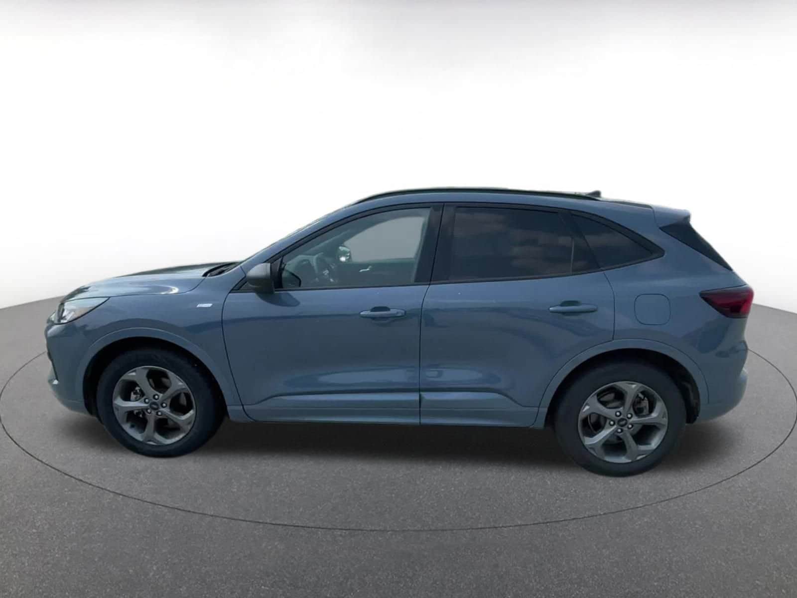 Thumbnail: 2024 Ford Escape - 9