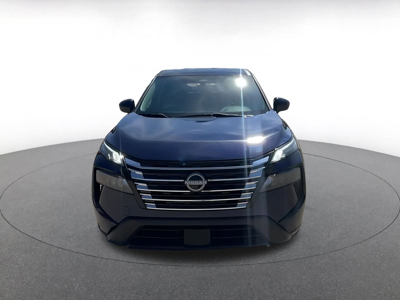 Thumbnail: 2024 Nissan Rogue - 4