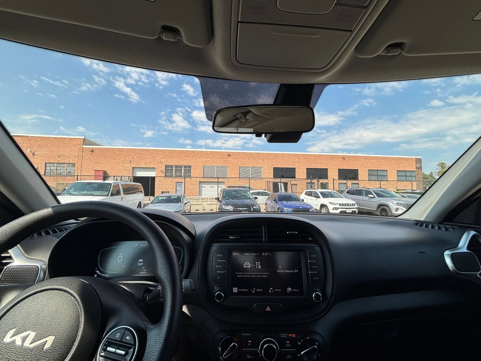 Thumbnail: 2025 Kia Soul - 26