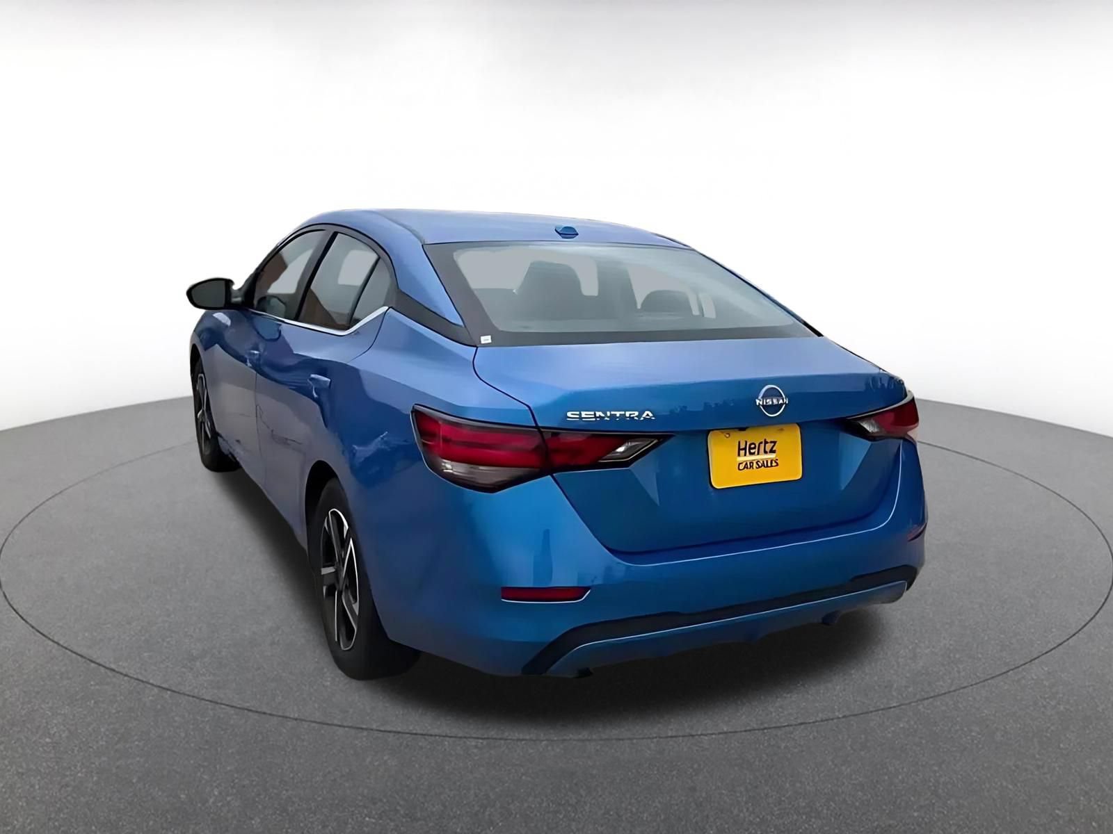 Thumbnail: 2025 Nissan Sentra - 12