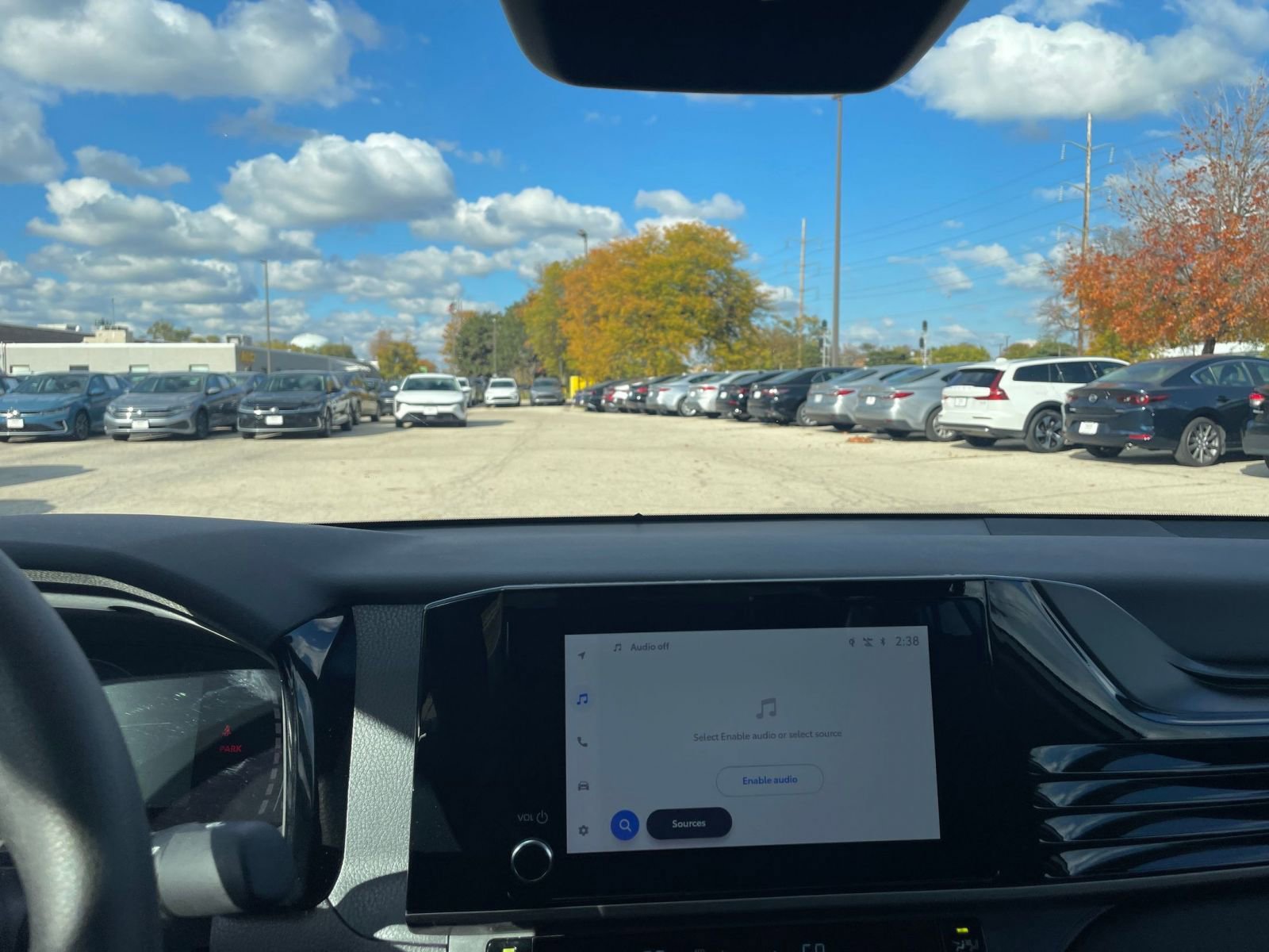 Thumbnail: 2025 Toyota Camry - 18