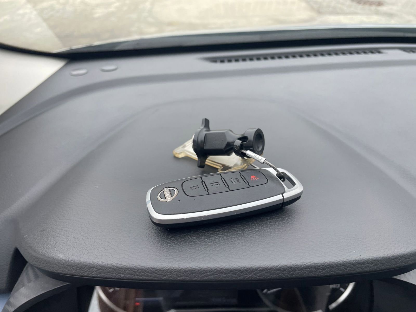 Thumbnail: 2025 Nissan Versa - 21