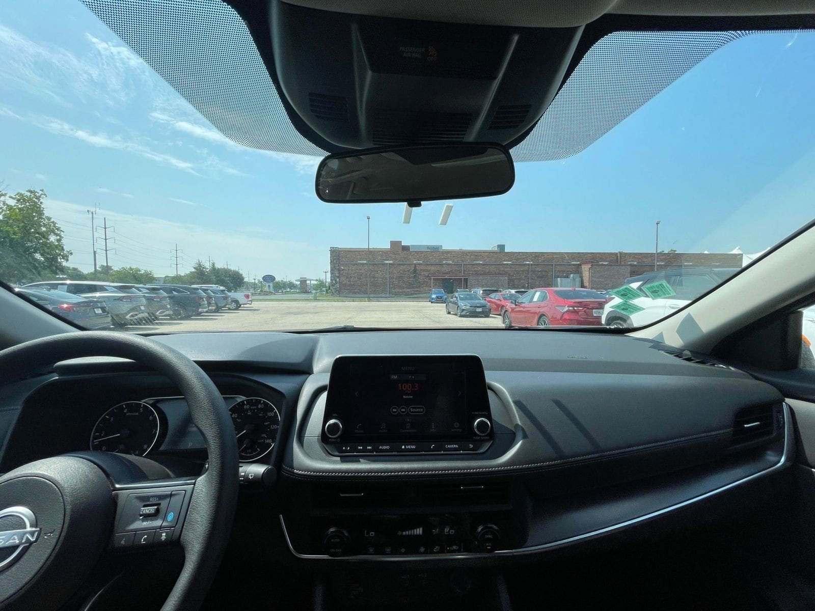 Thumbnail: 2024 Nissan Rogue - 33
